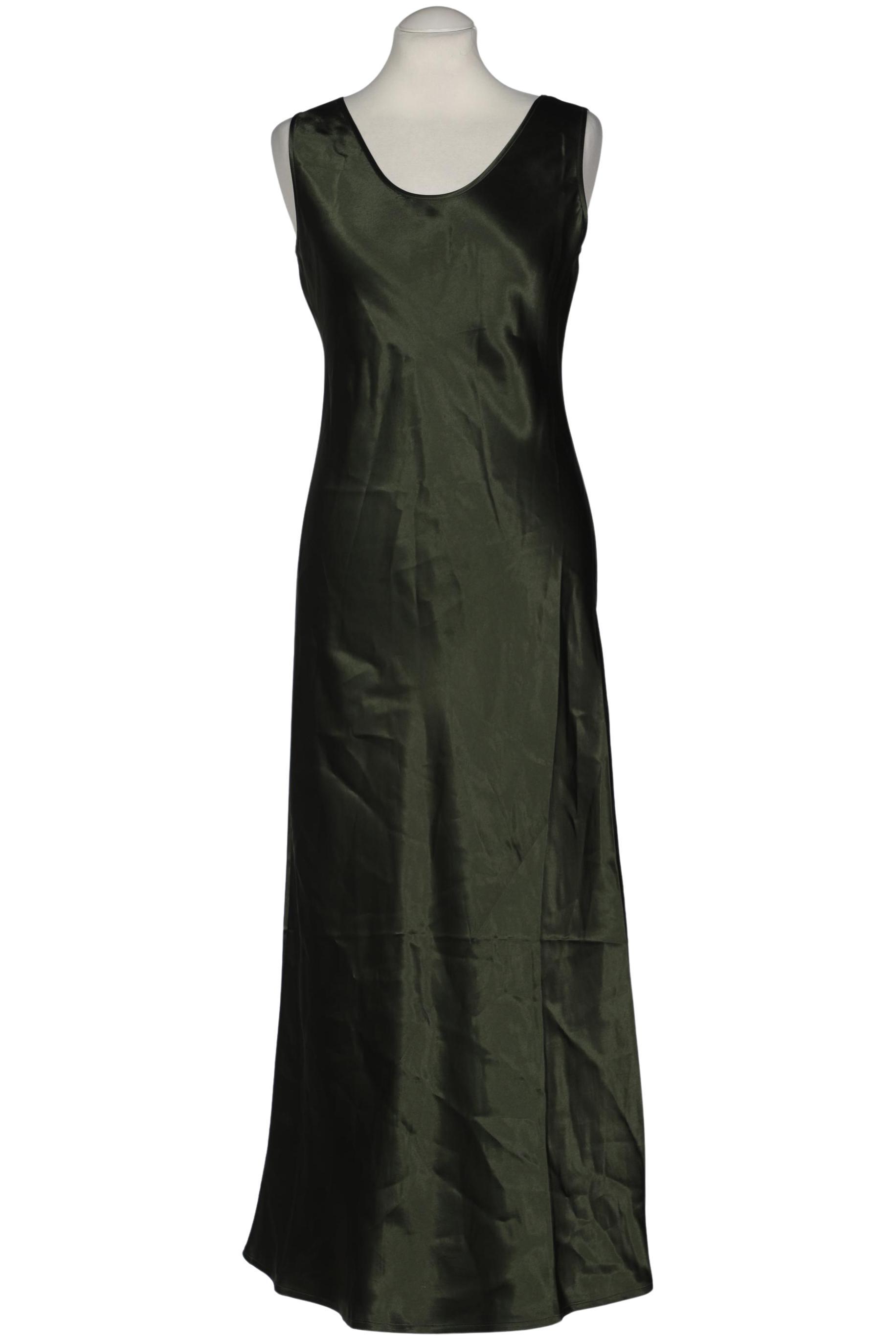

Max Mara Leisure Damen Kleid, grün, Gr. 38