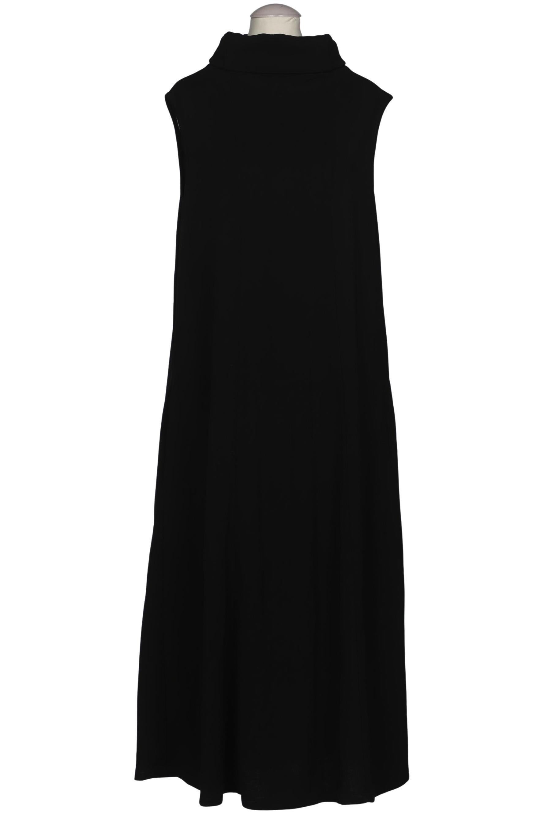 

Max Mara Leisure Damen Kleid, schwarz, Gr. 38