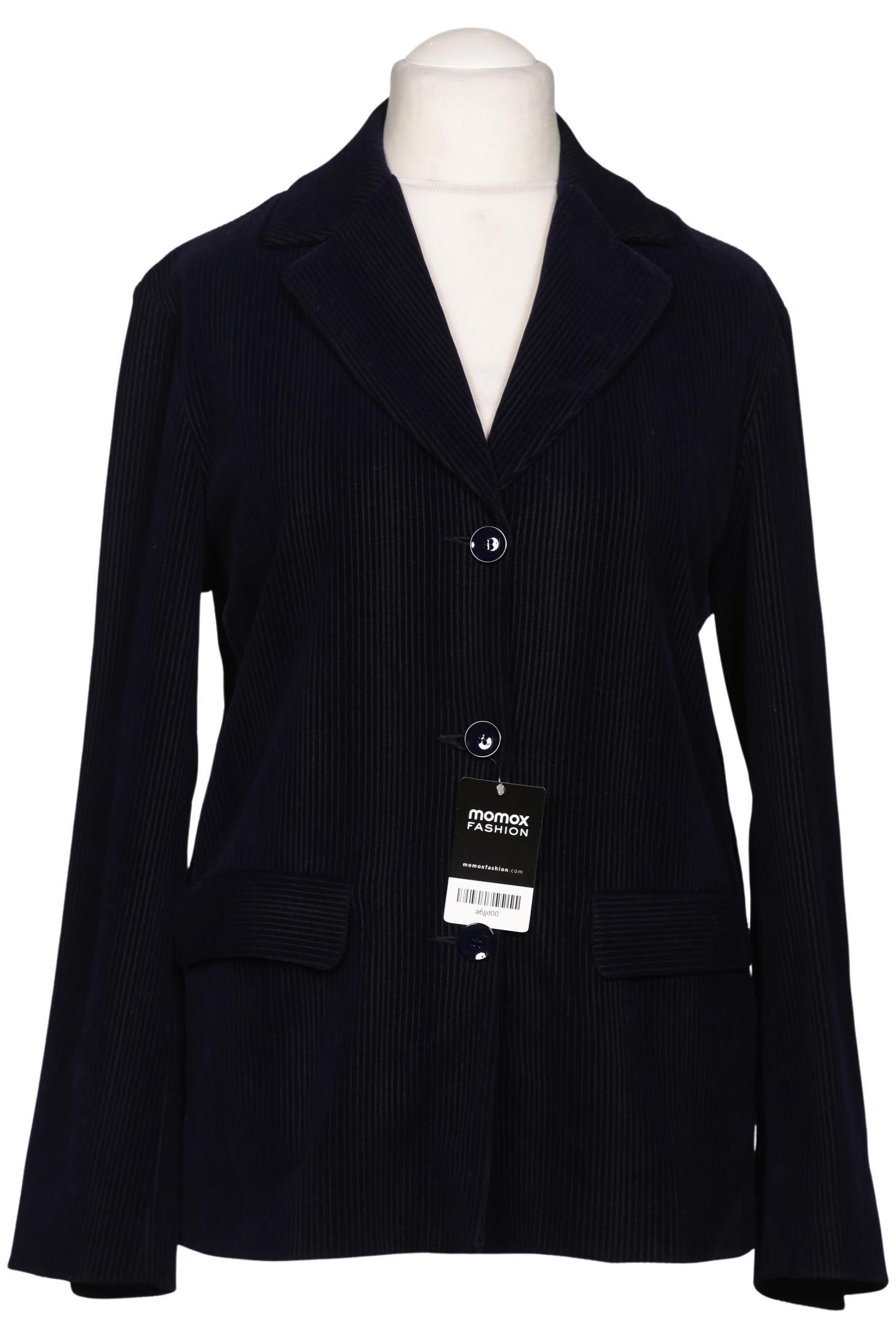 

Max Mara Leisure Damen Blazer, marineblau, Gr. 42