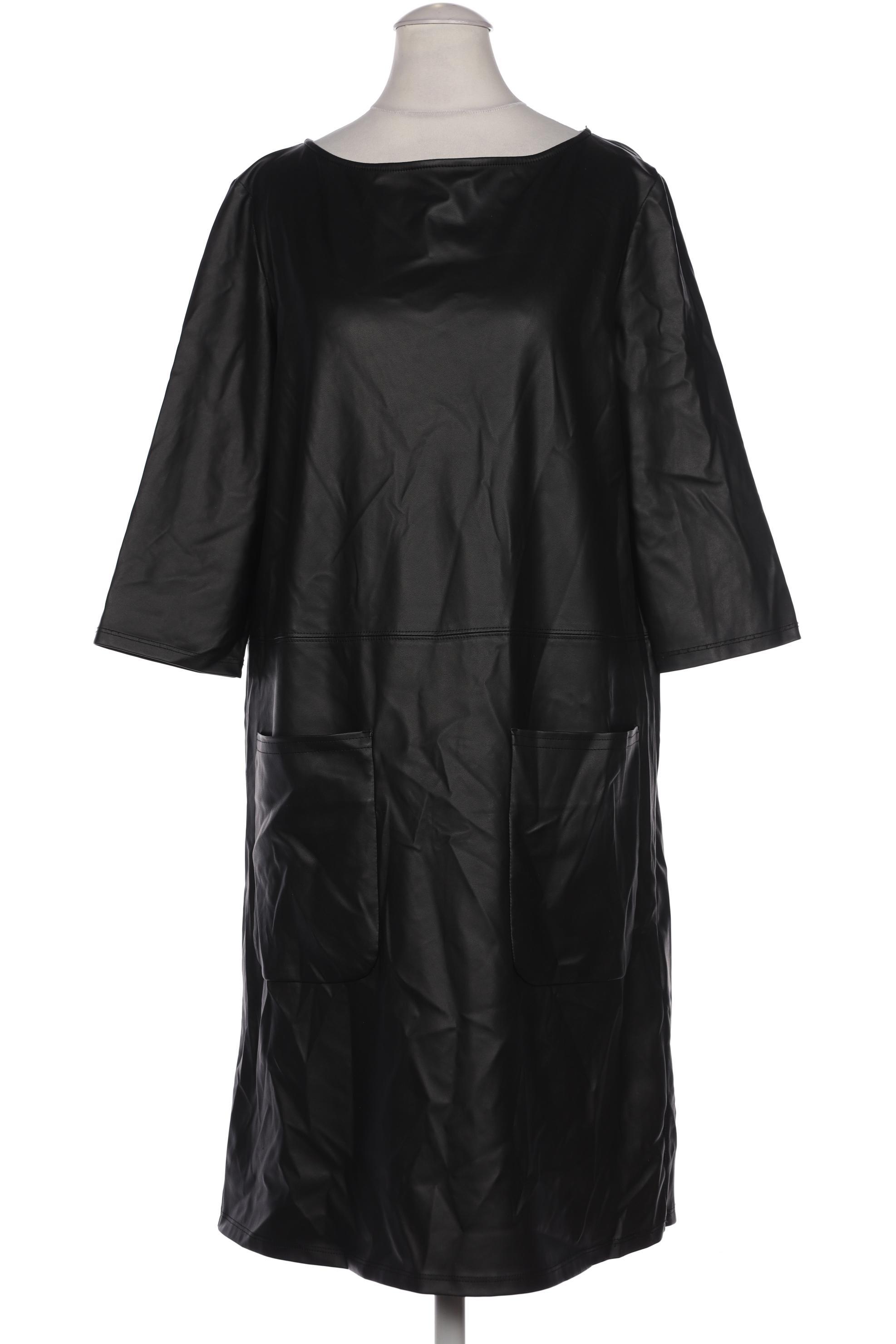 

Max Mara Leisure Damen Kleid, schwarz, Gr. 36