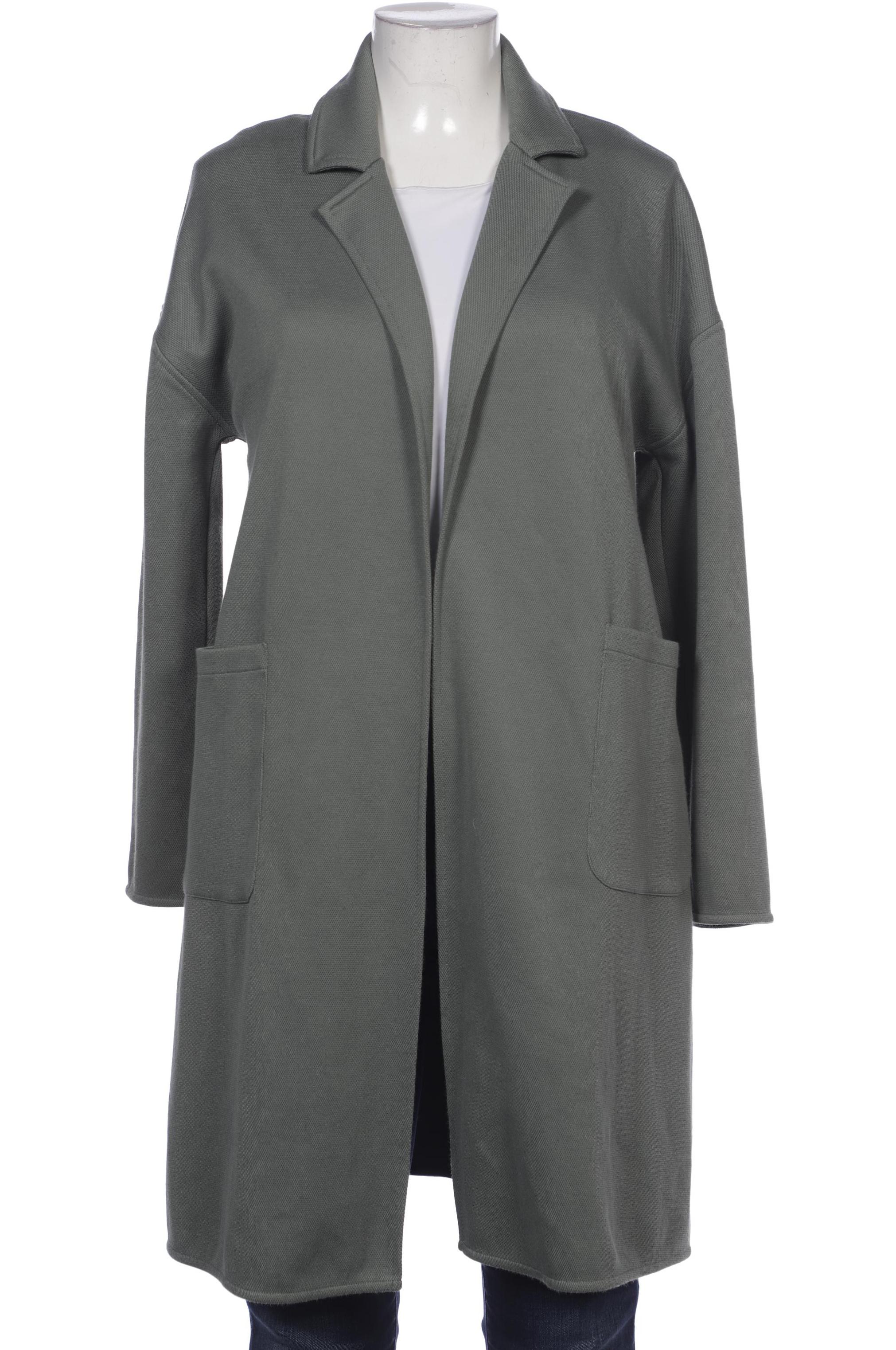

Max Mara Leisure Damen Mantel, türkis, Gr. 44
