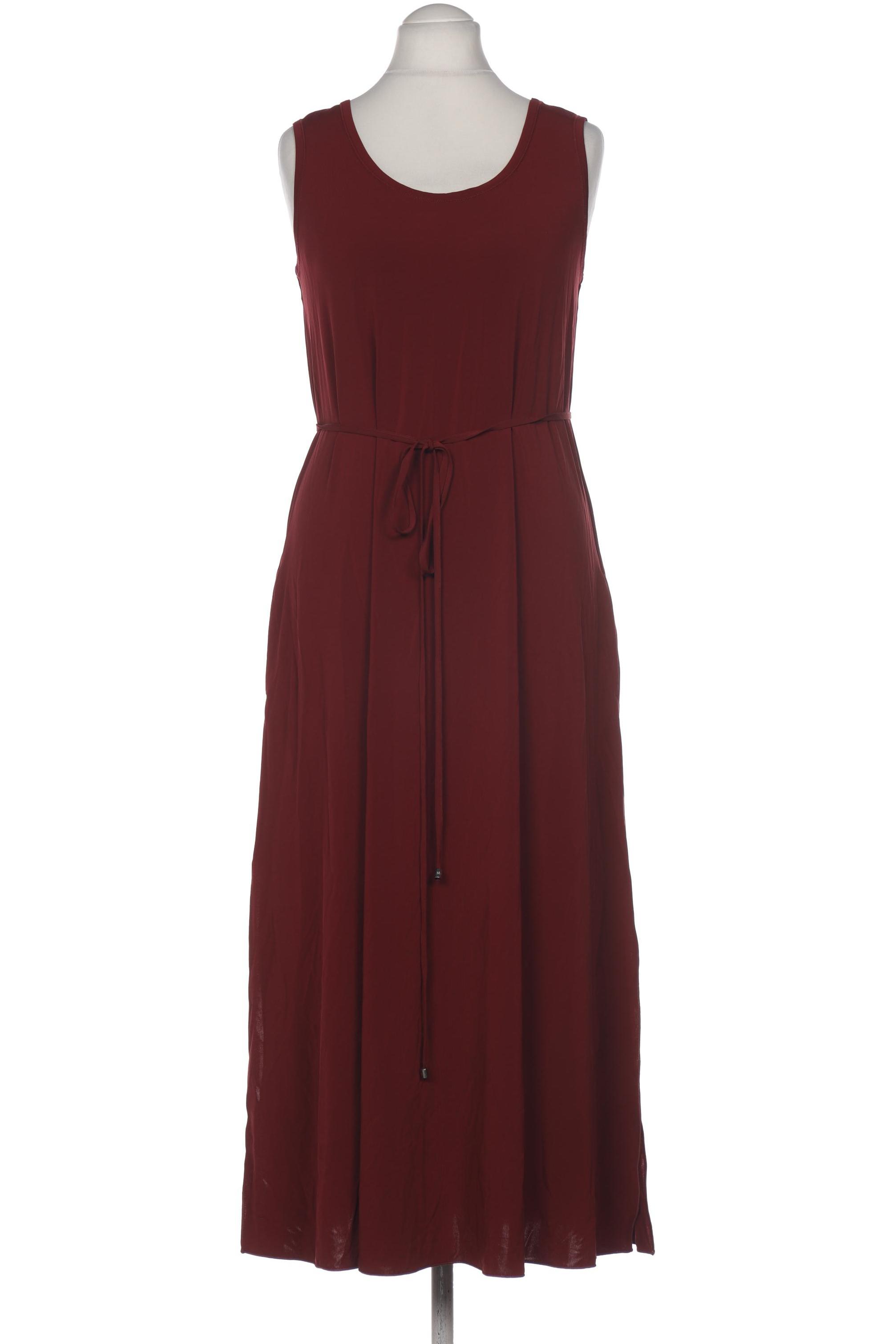 

Max Mara Leisure Damen Kleid, bordeaux, Gr. 42