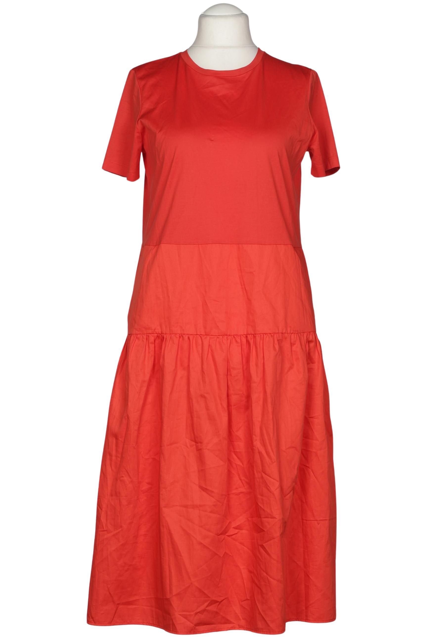 

Max Mara Leisure Damen Kleid, rot, Gr. 42