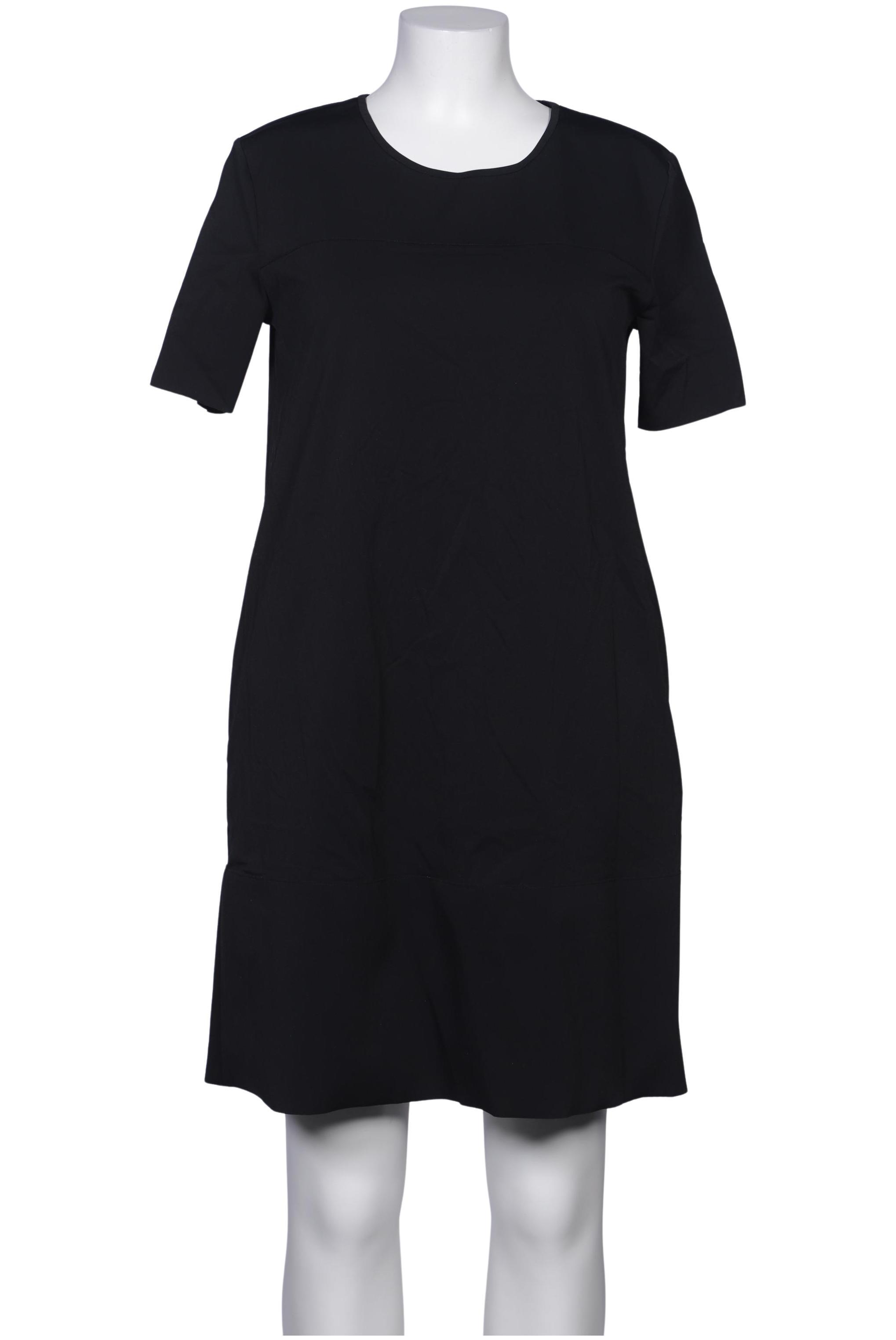 

Max Mara Leisure Damen Kleid, schwarz, Gr. 42