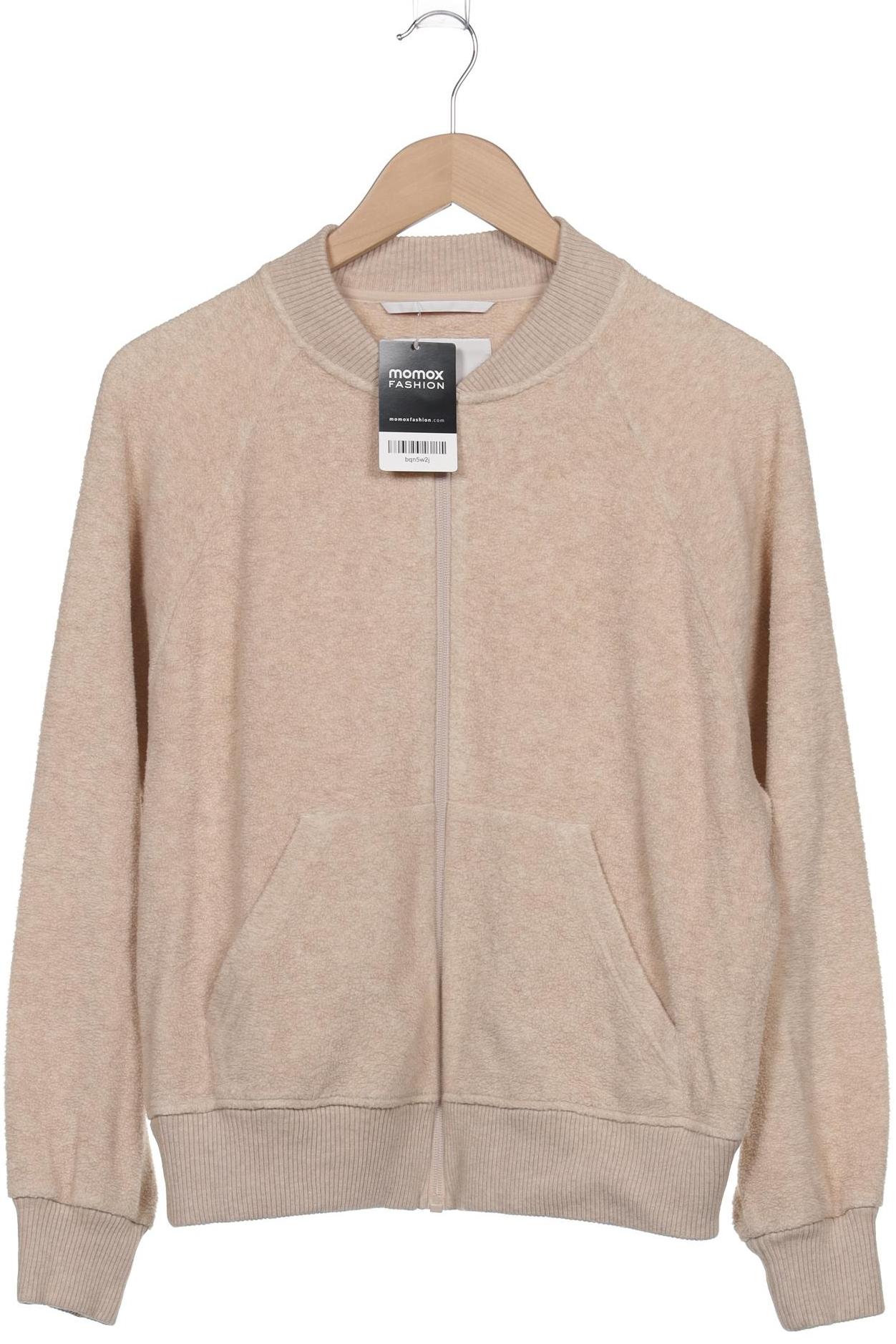 

Max Mara Leisure Damen Sweatshirt, beige, Gr. 38