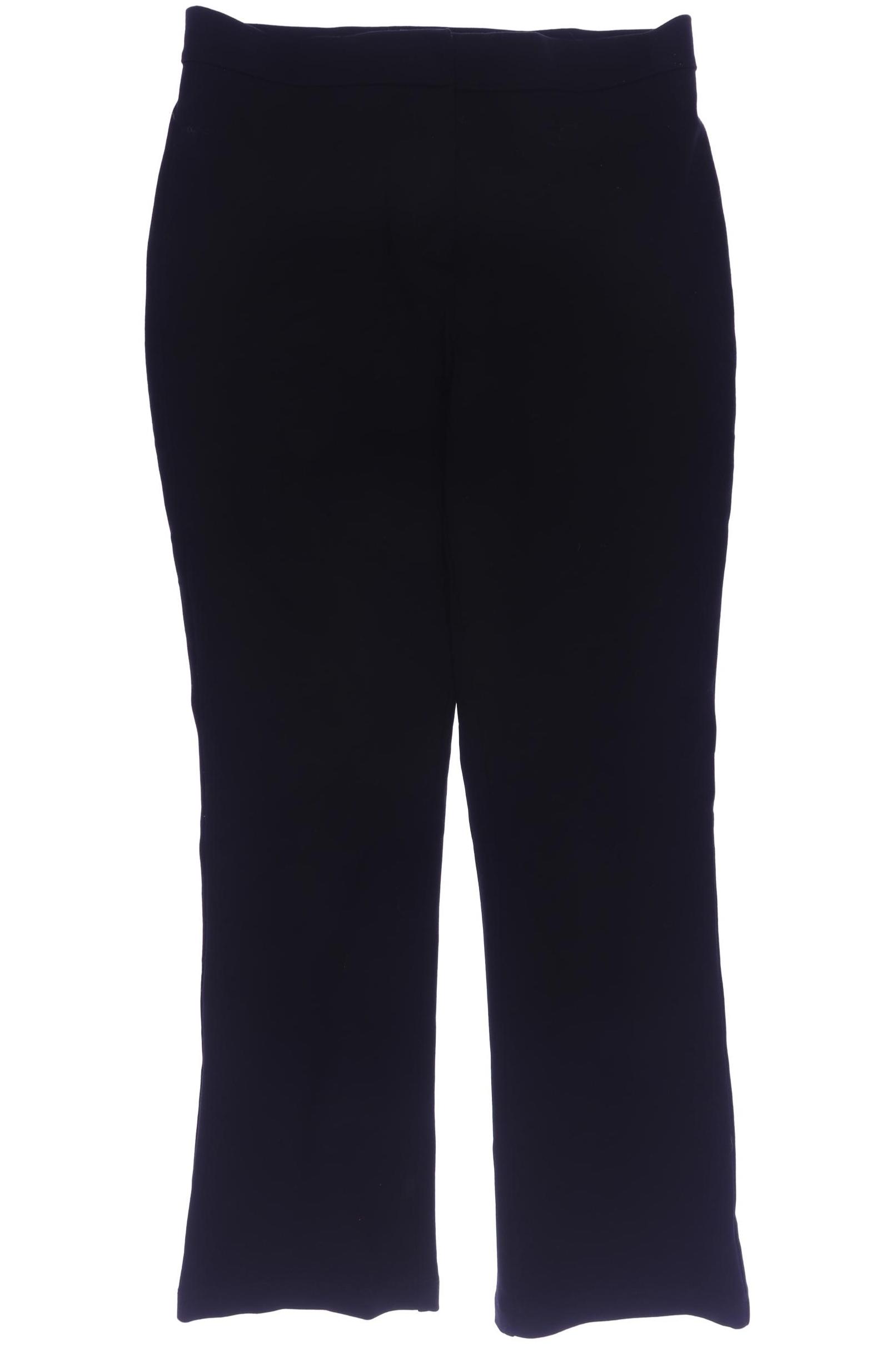 

Max Mara Leisure Damen Stoffhose, schwarz, Gr. 32
