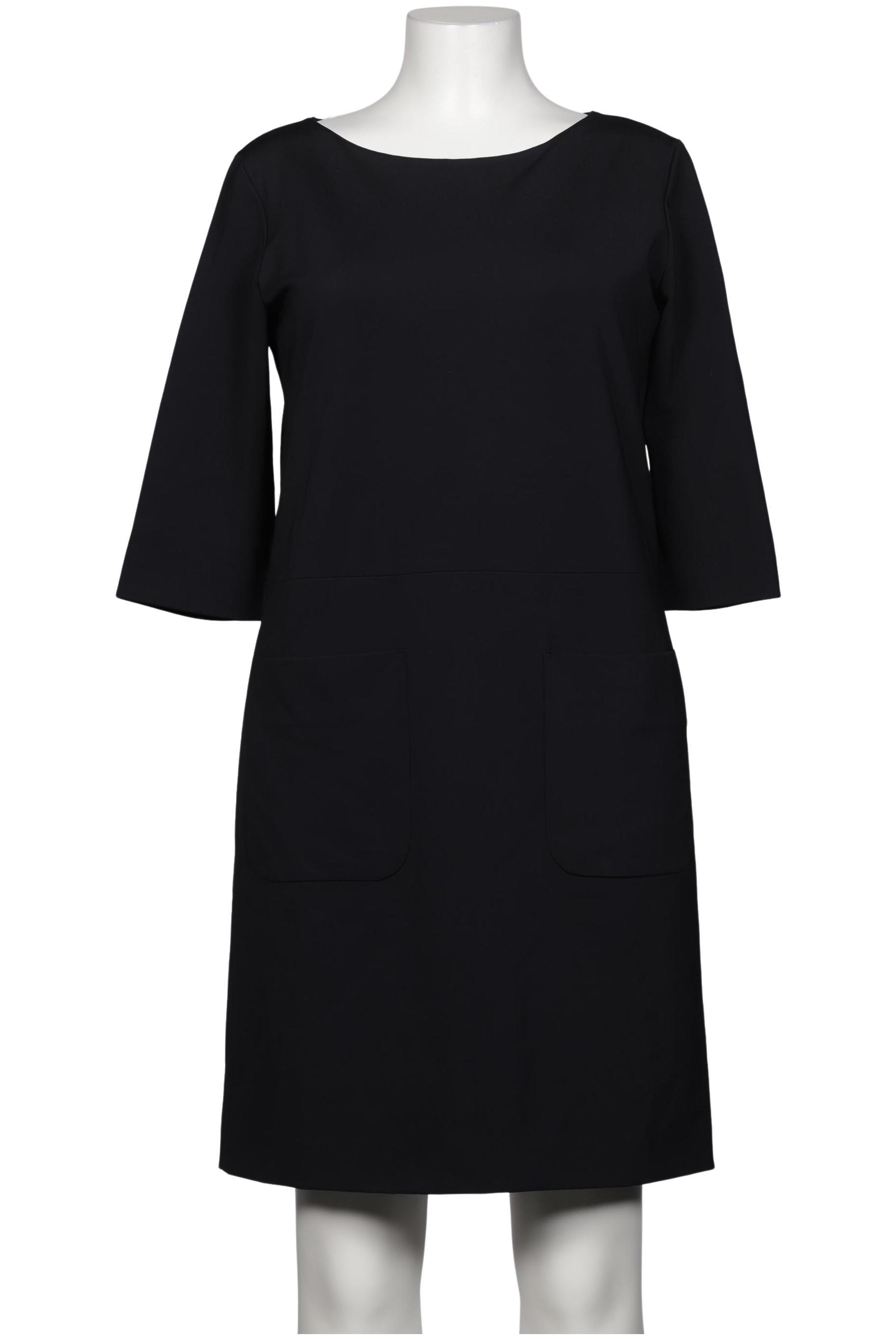 

Max Mara Leisure Damen Kleid, marineblau, Gr. 44