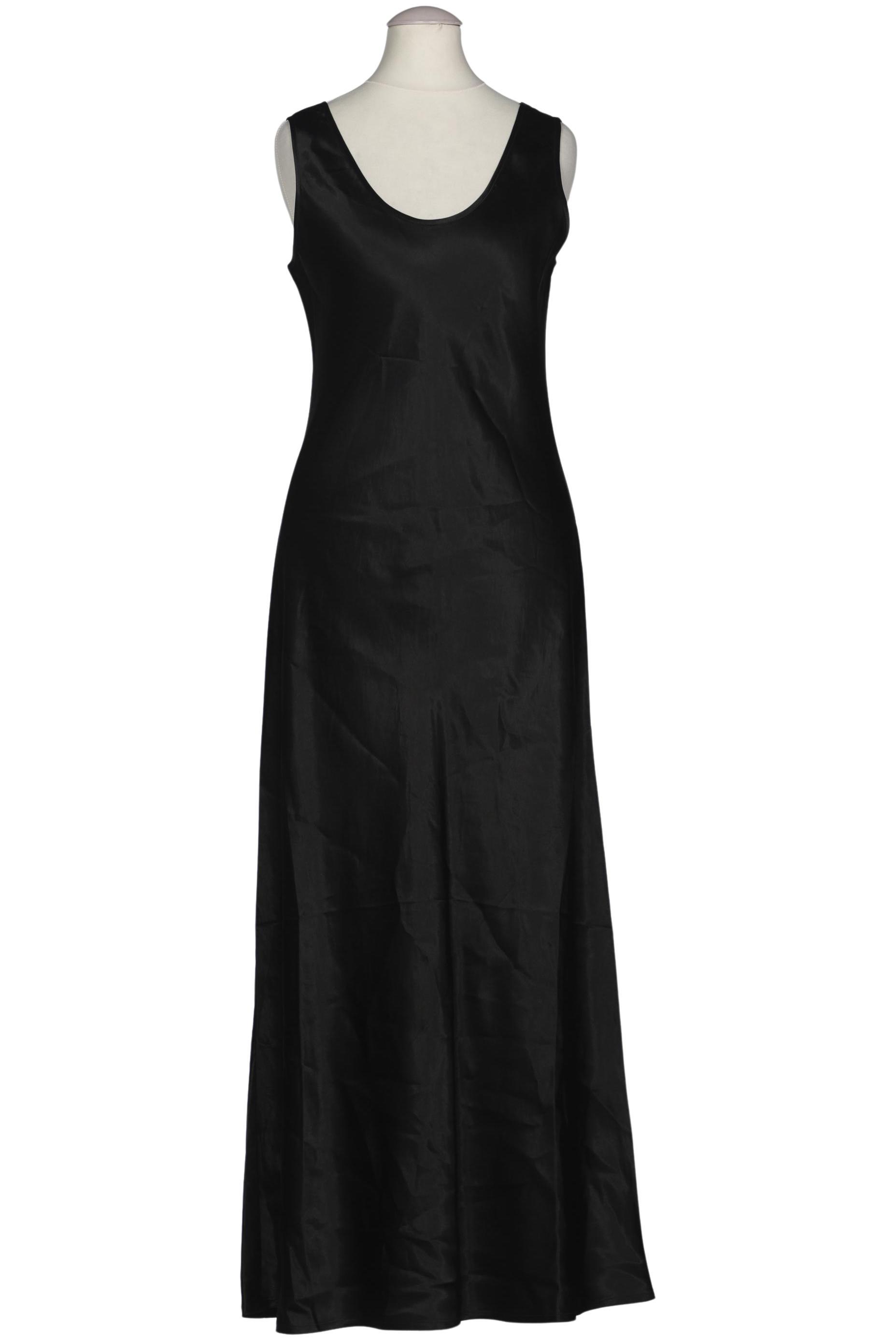 

Max Mara Leisure Damen Kleid, schwarz, Gr. 34