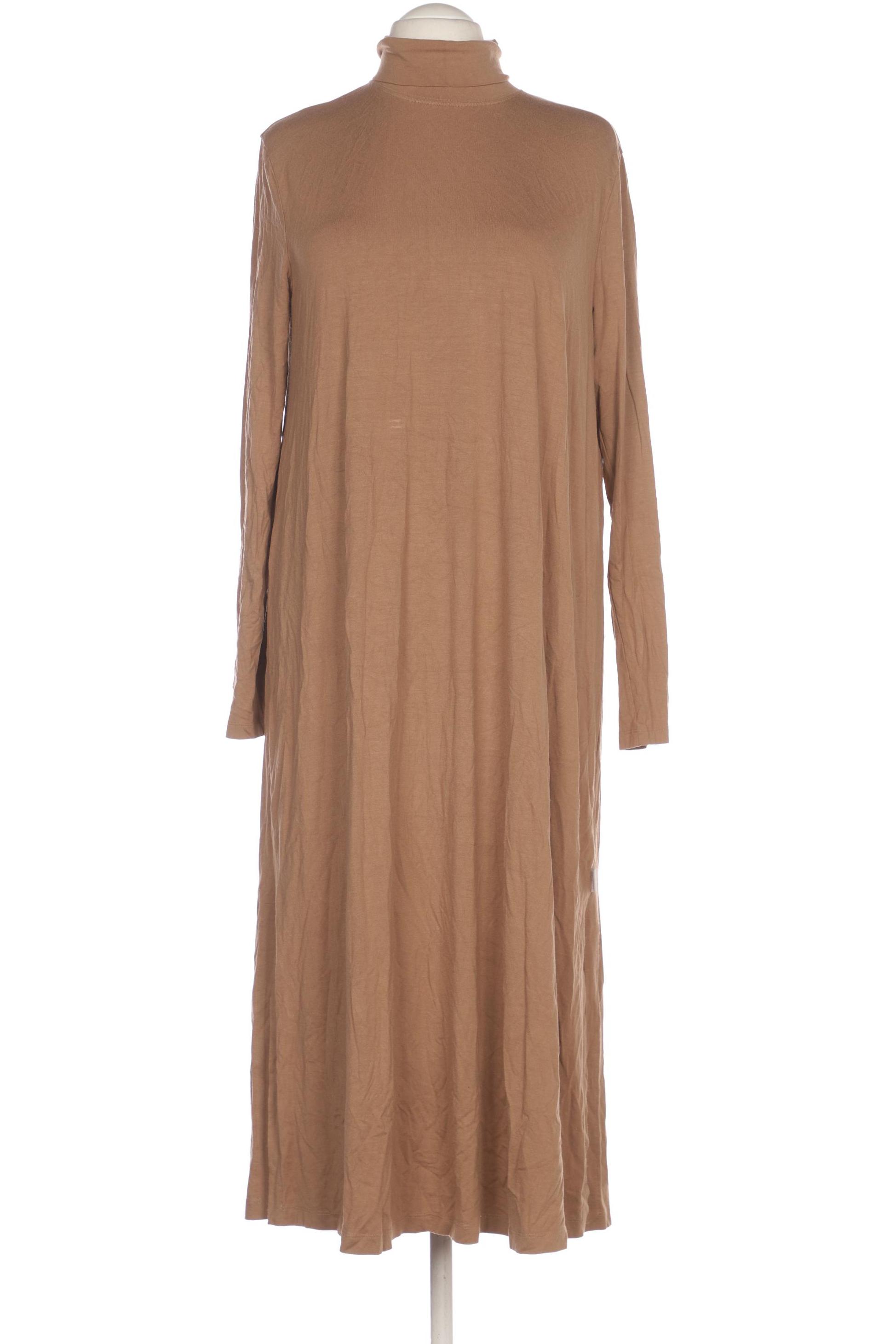 

Max Mara Leisure Damen Kleid, braun, Gr. 44
