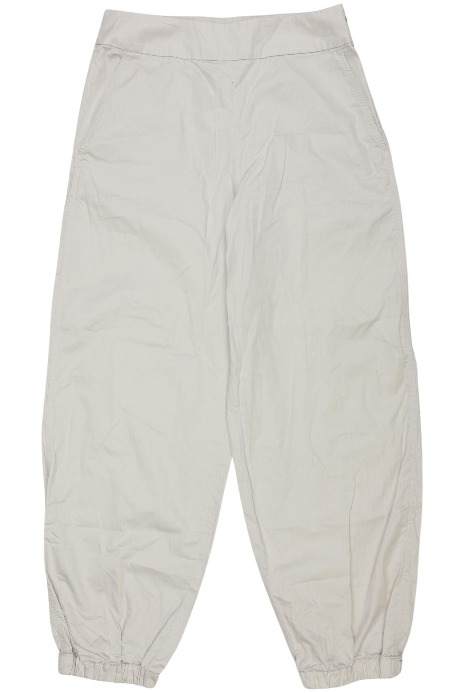 

Max Mara Leisure Damen Stoffhose, cremeweiß, Gr. 36