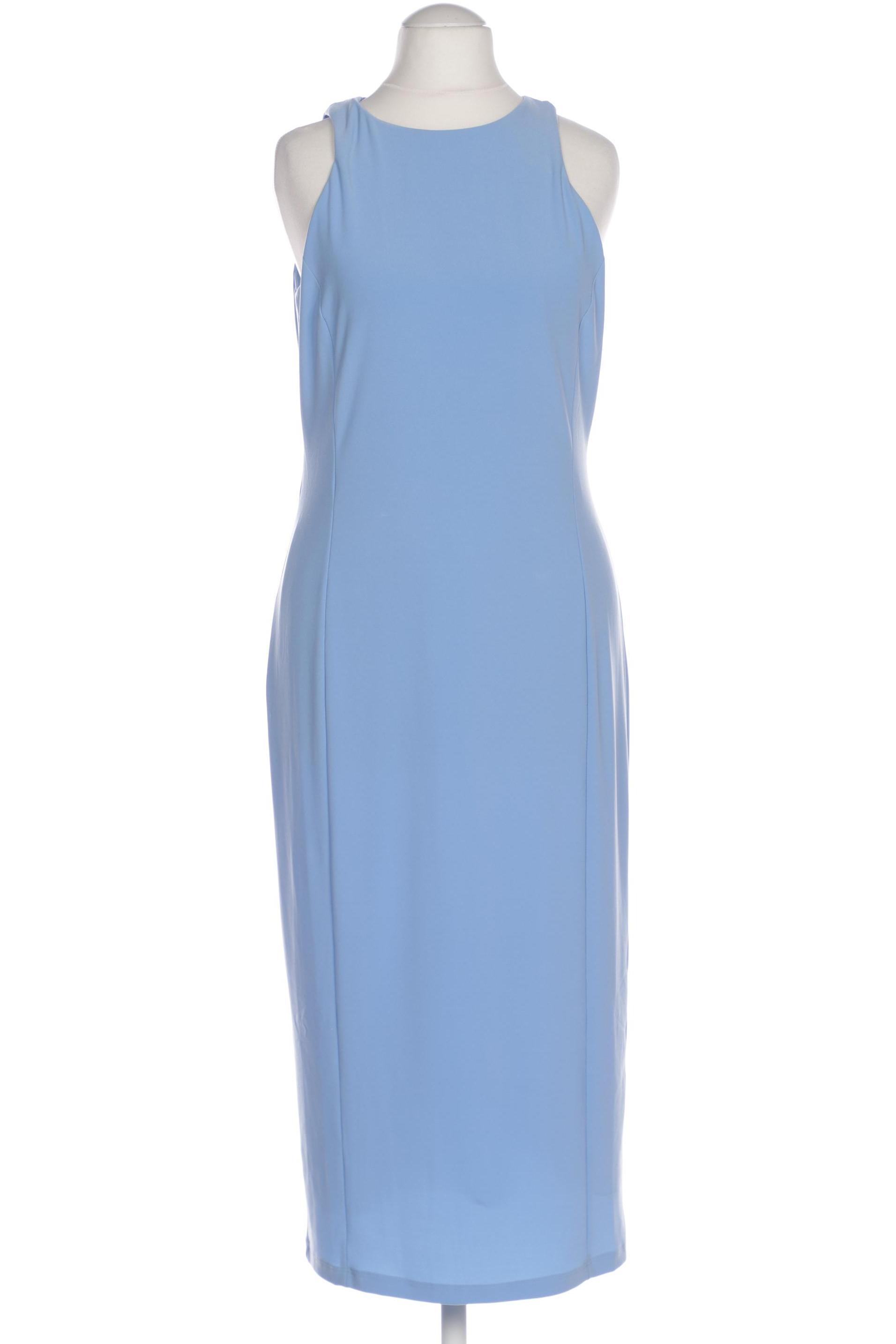 

Max Mara Leisure Damen Kleid, hellblau, Gr. 34