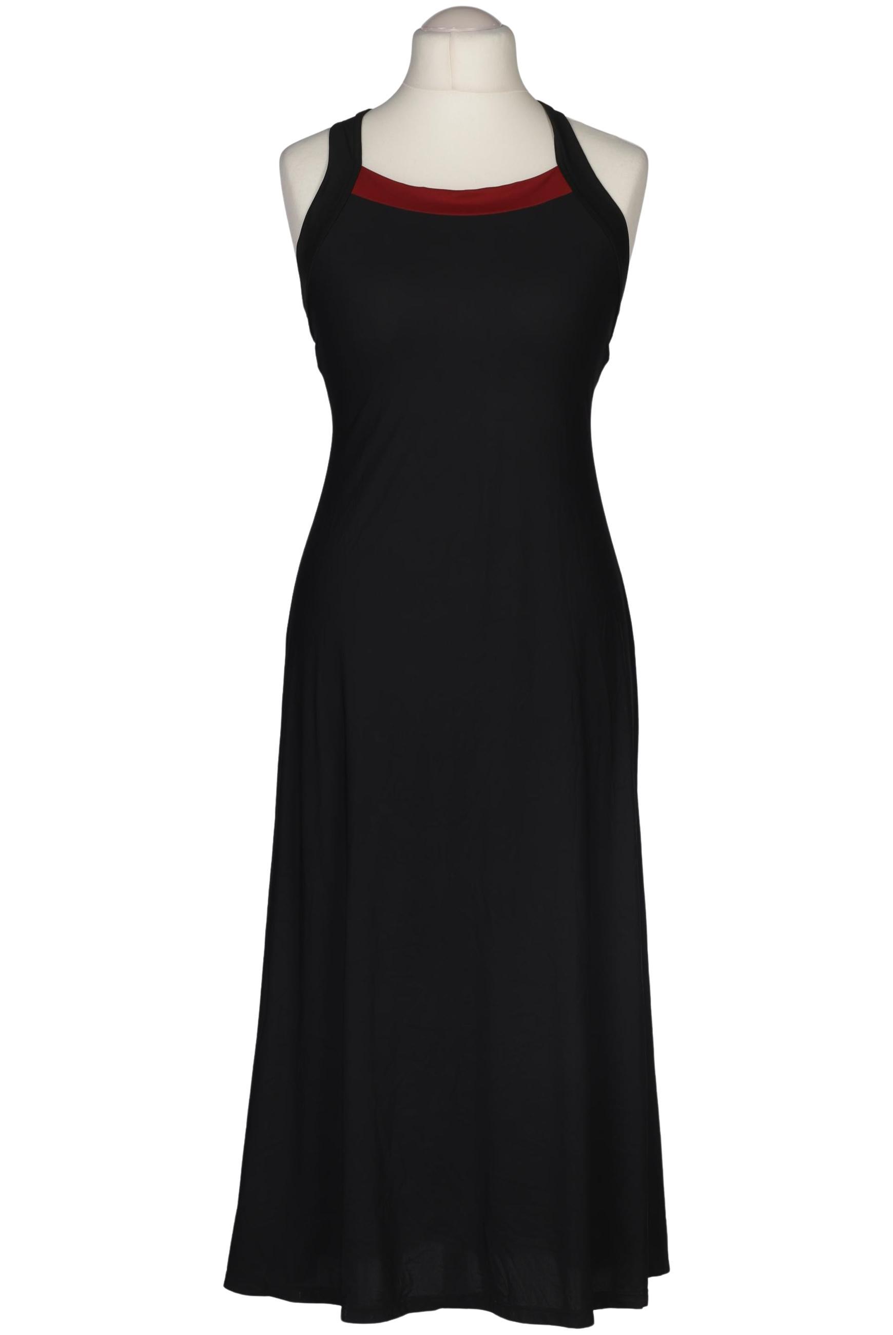 

Max Mara Leisure Damen Kleid, schwarz, Gr. 38