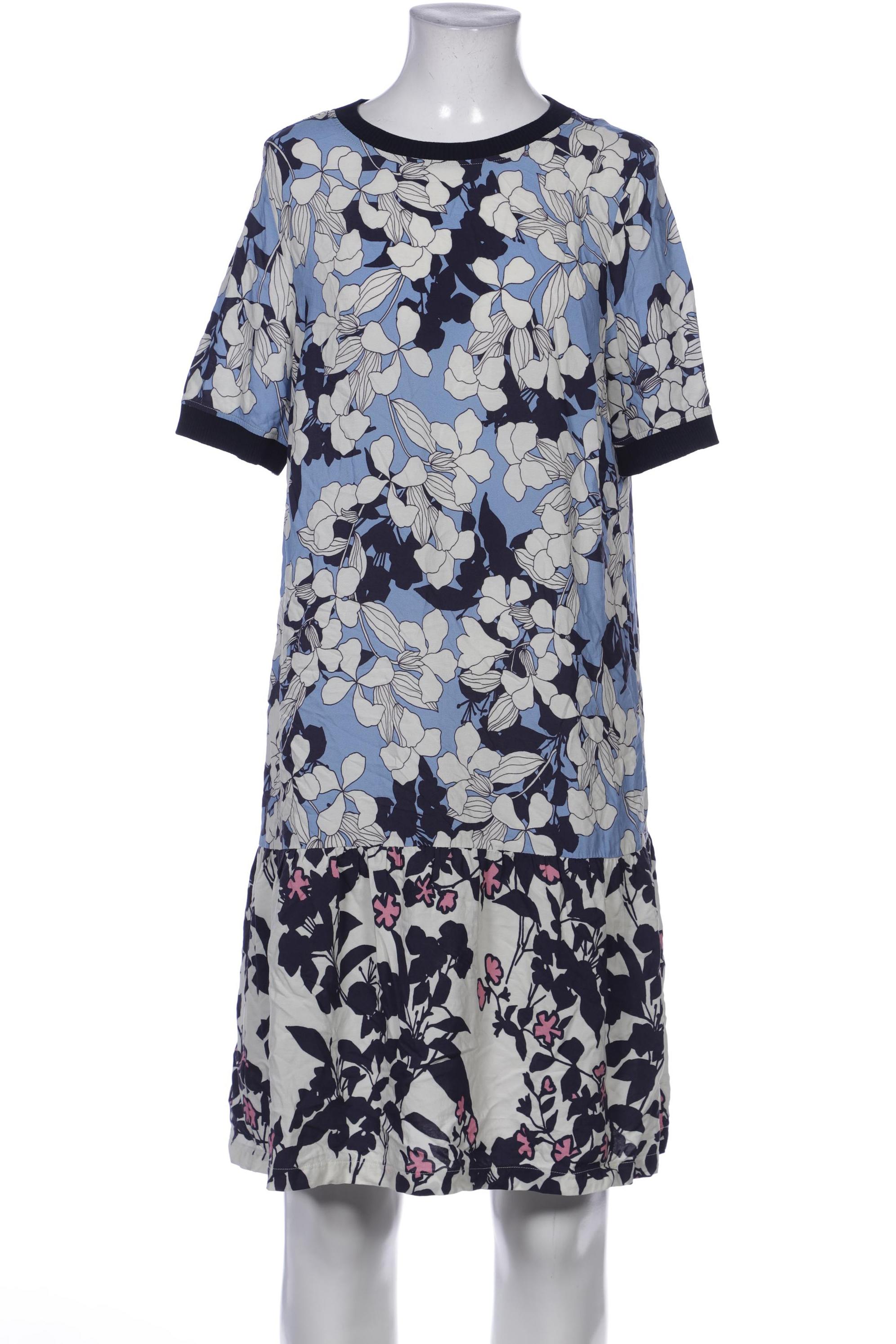 

Max Mara Leisure Damen Kleid, blau, Gr. 38