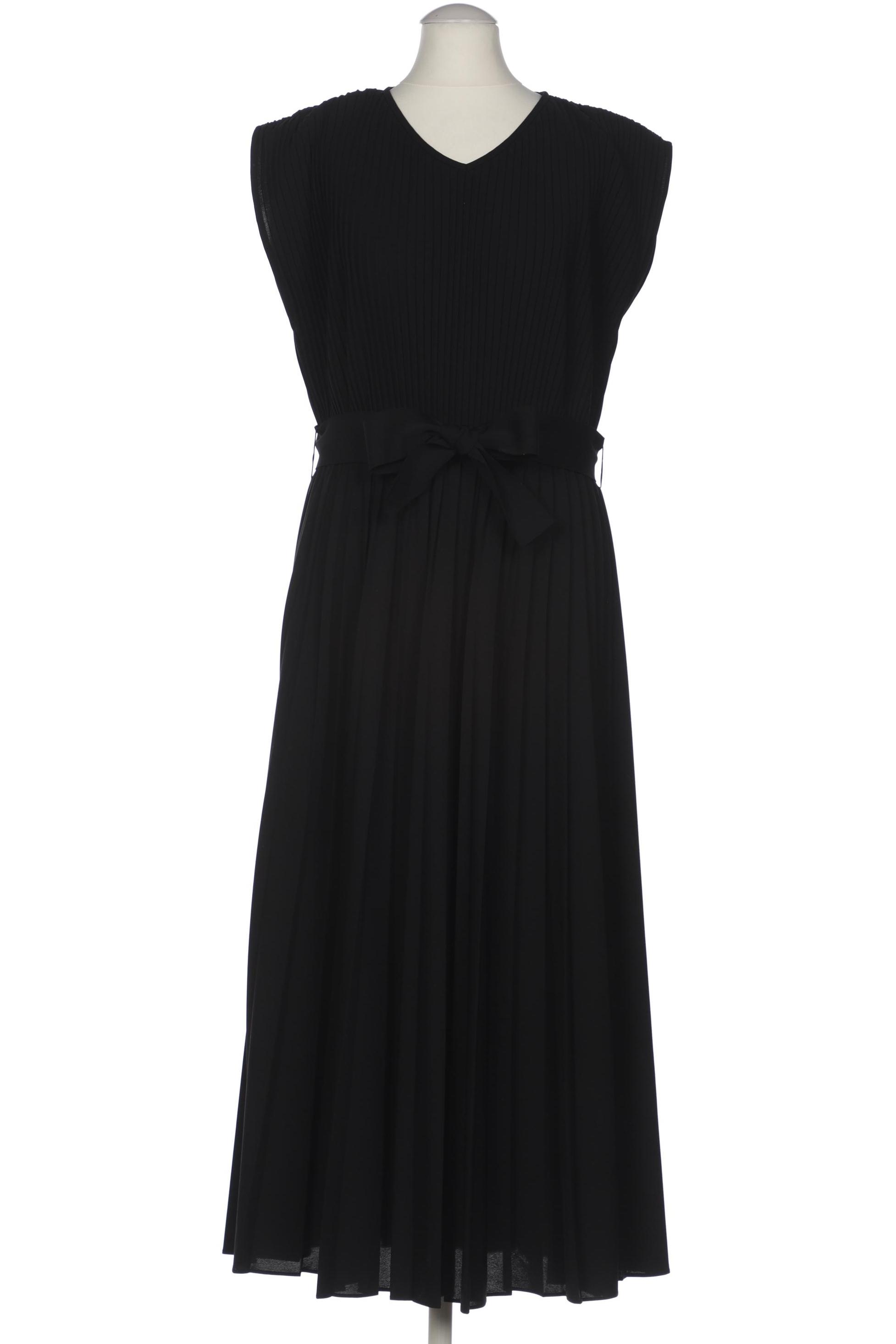 

Max Mara Leisure Damen Kleid, schwarz, Gr. 38