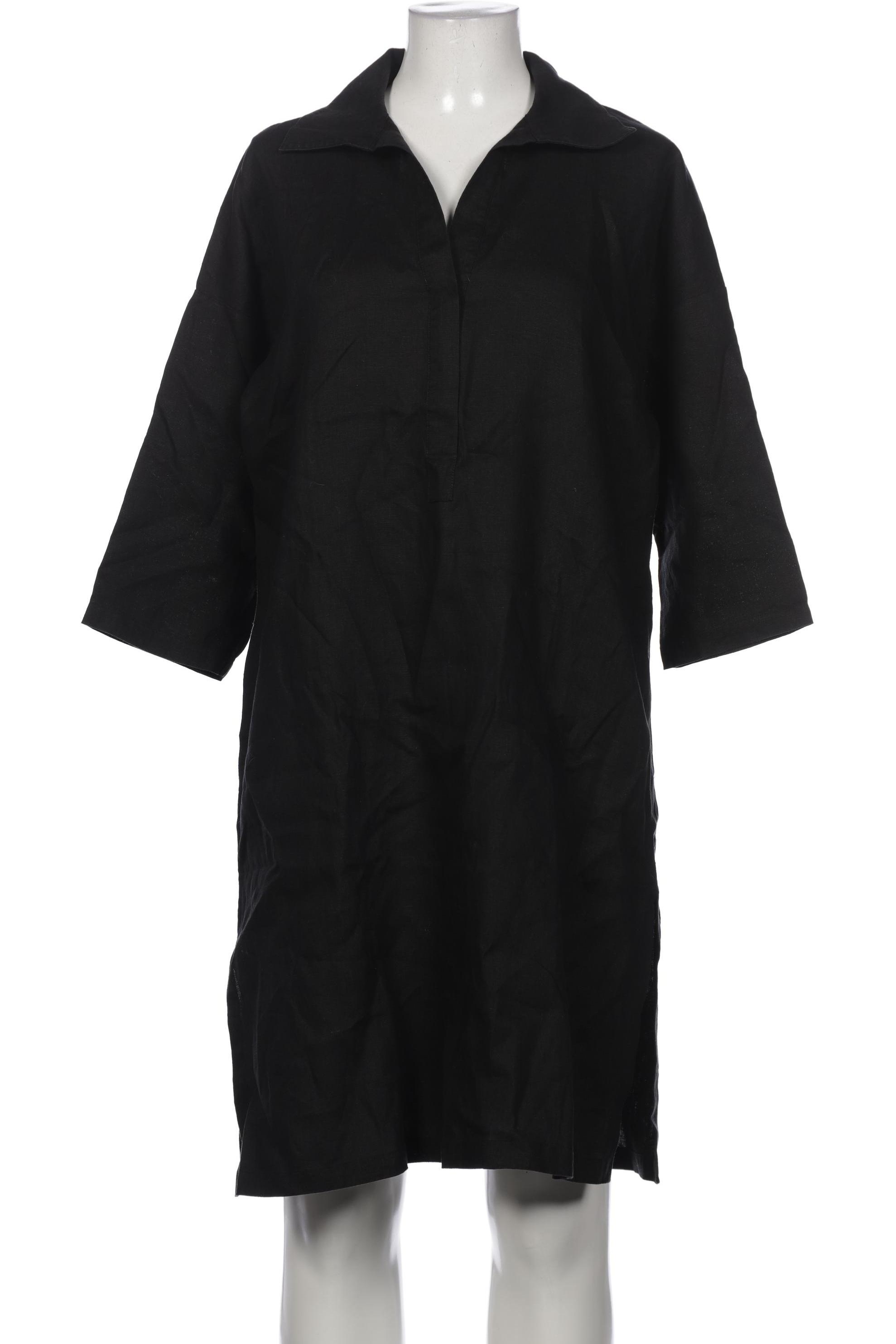 

Max Mara Leisure Damen Kleid, schwarz, Gr. 40