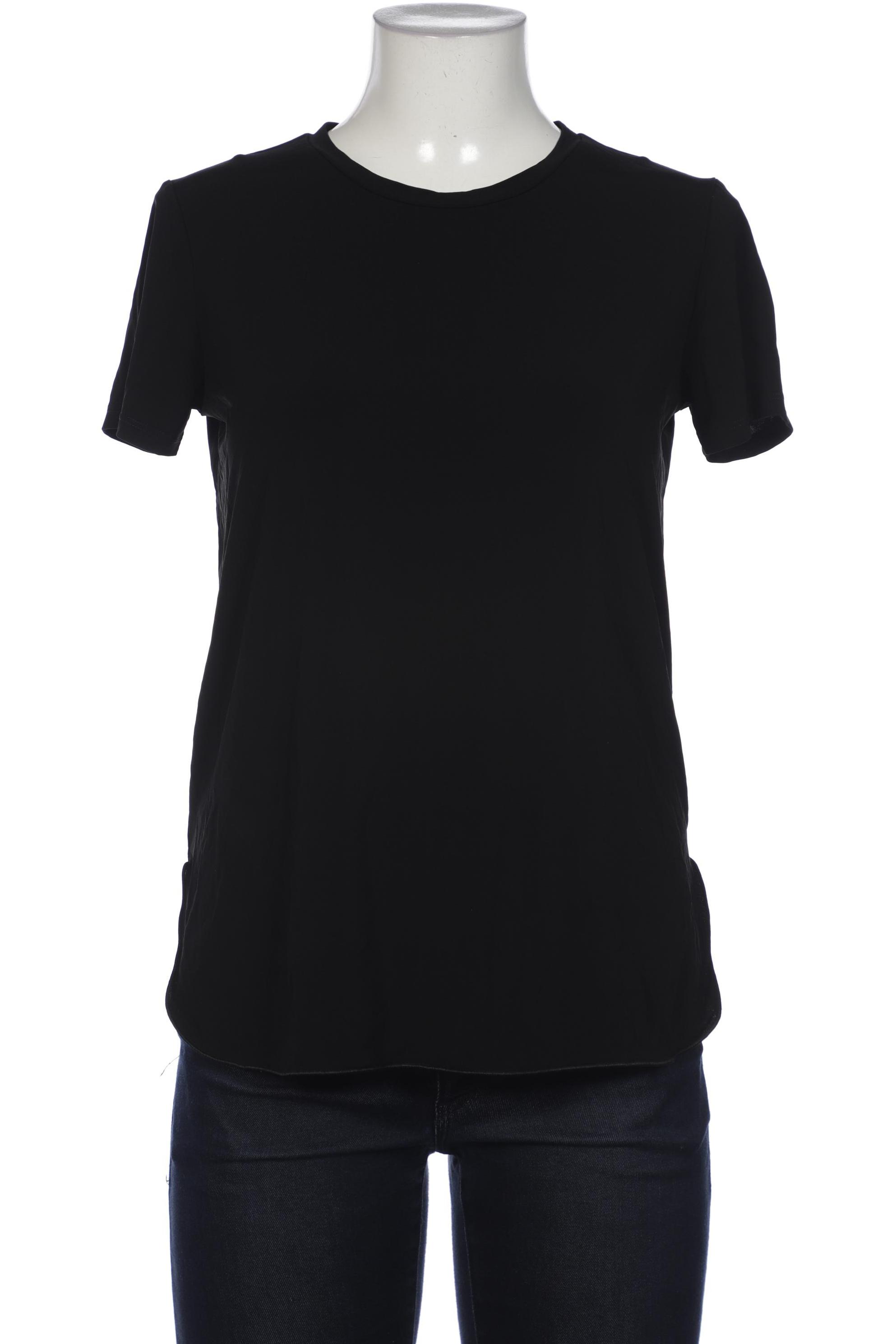 

Max Mara Leisure Damen T-Shirt, schwarz, Gr. 38