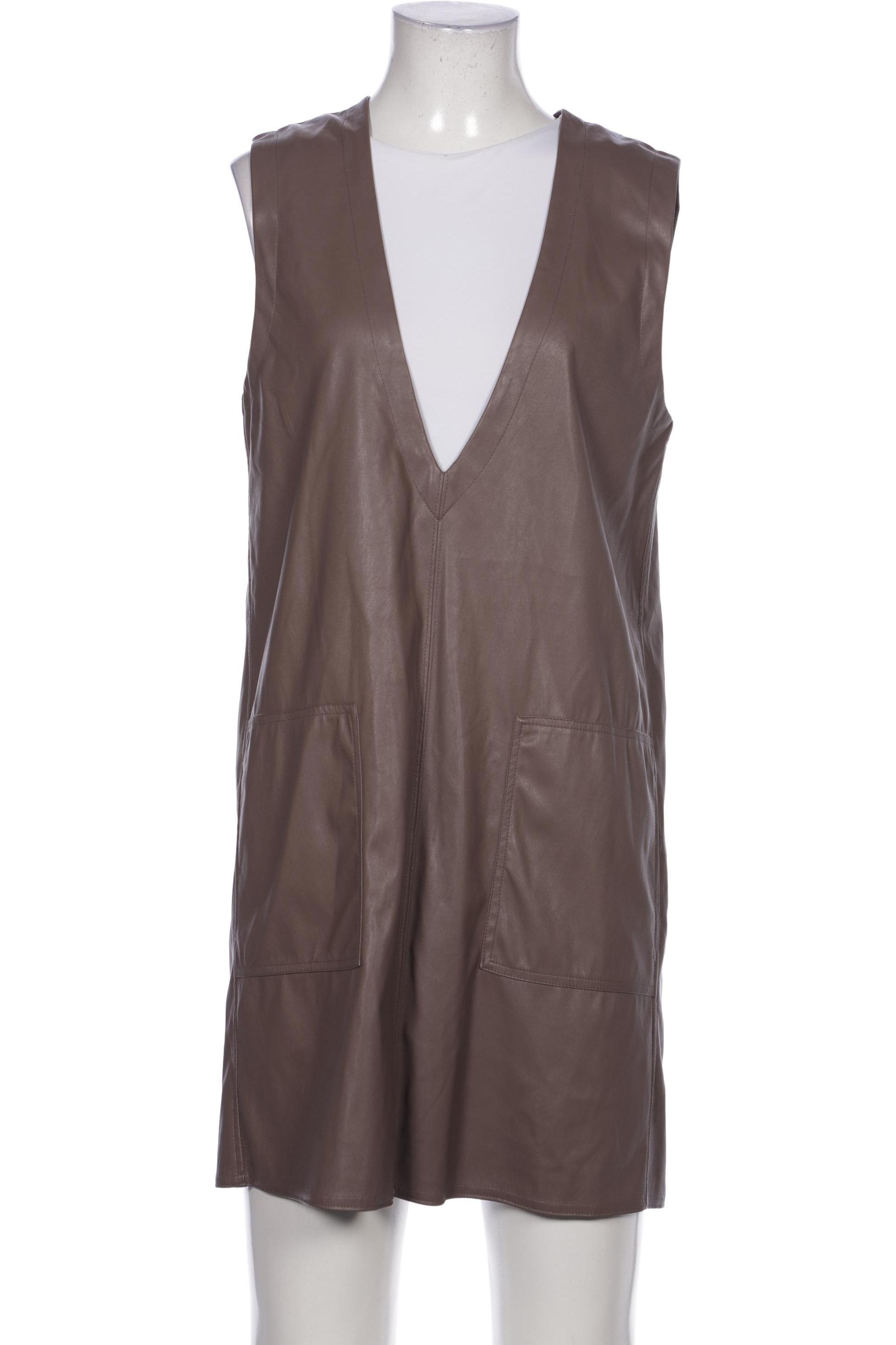 

Max Mara Leisure Damen Kleid, braun, Gr. 36