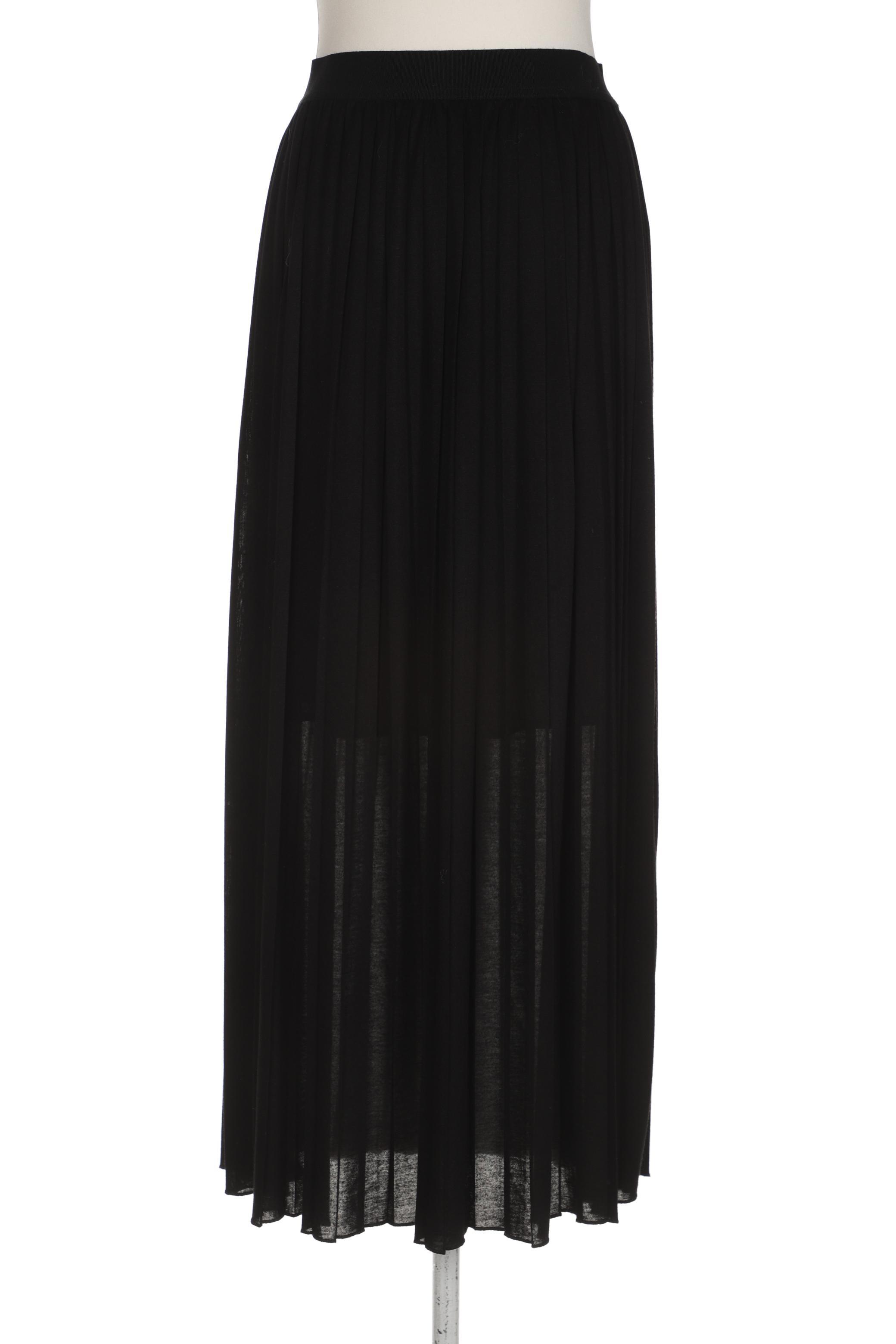 

Max Mara Leisure Damen Rock, schwarz