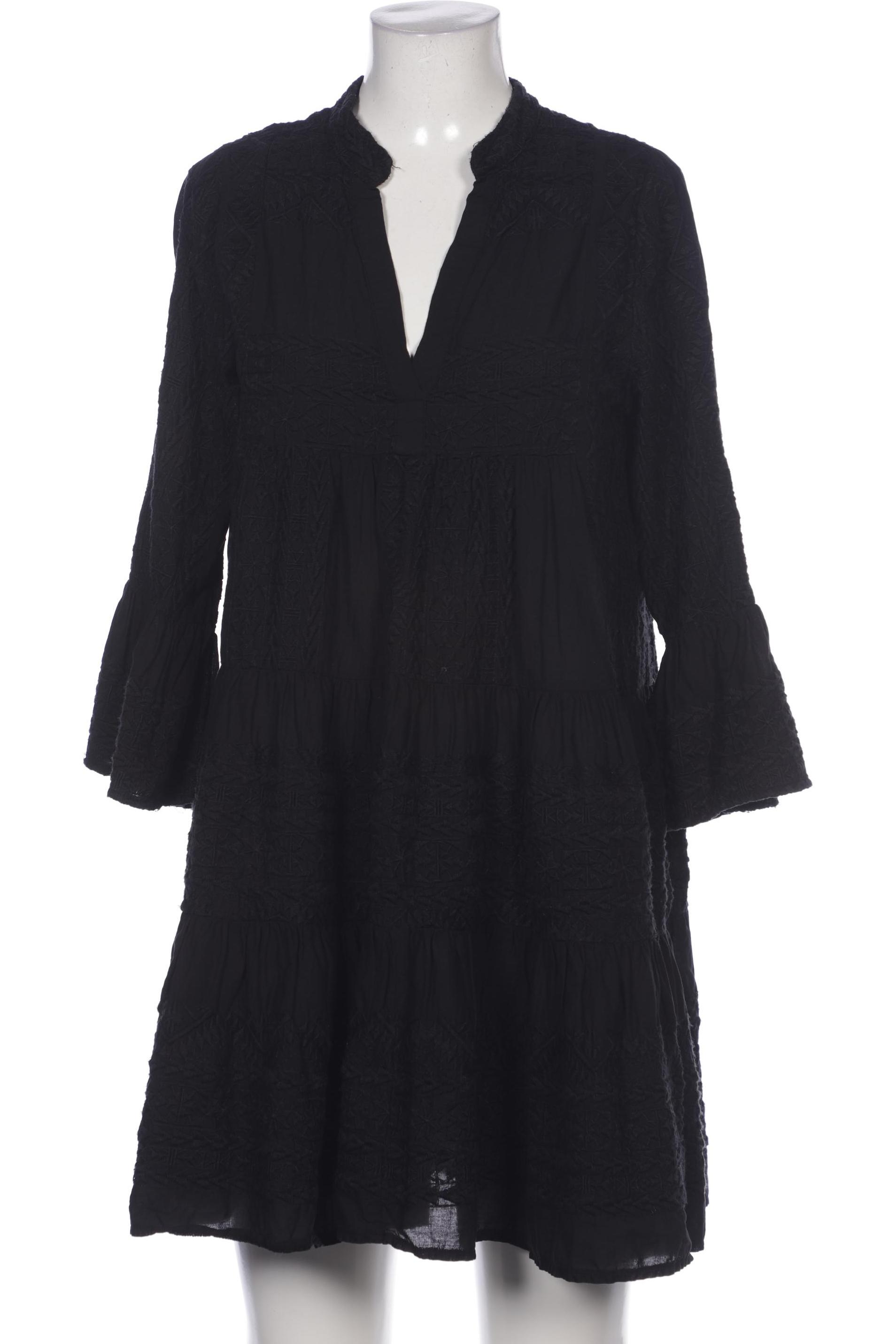 

Max Mara Leisure Damen Kleid, schwarz, Gr. 38