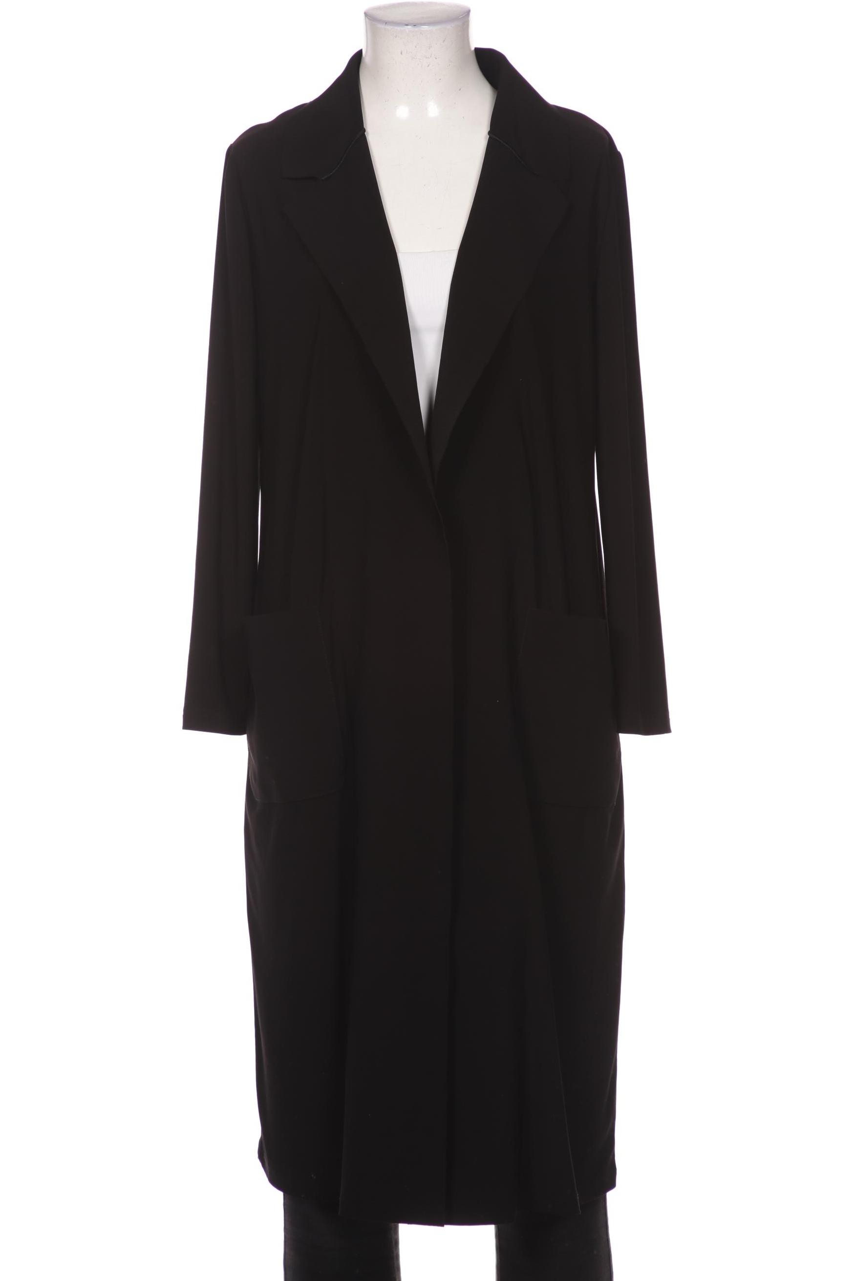 

Max Mara Leisure Damen Strickjacke, schwarz, Gr. 38