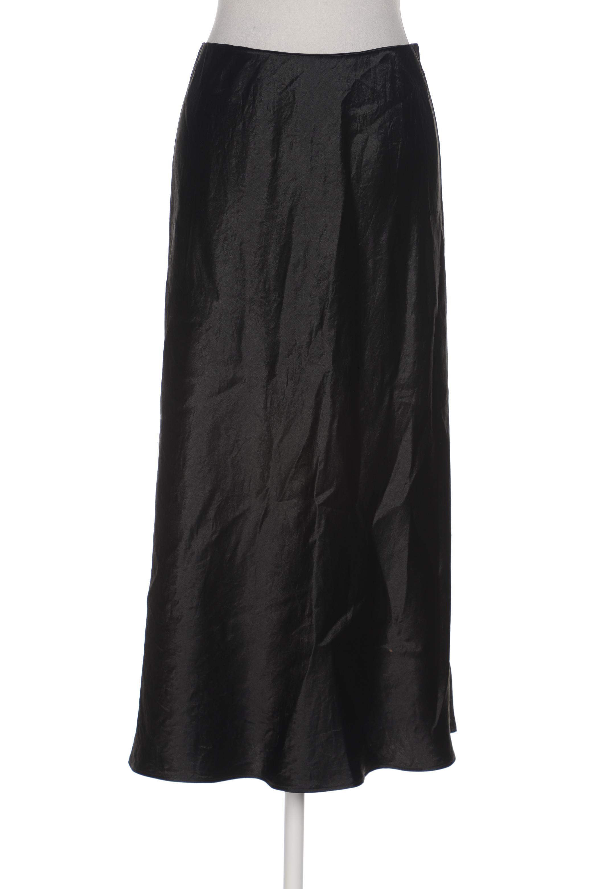 

Max Mara Leisure Damen Rock, schwarz, Gr. 34