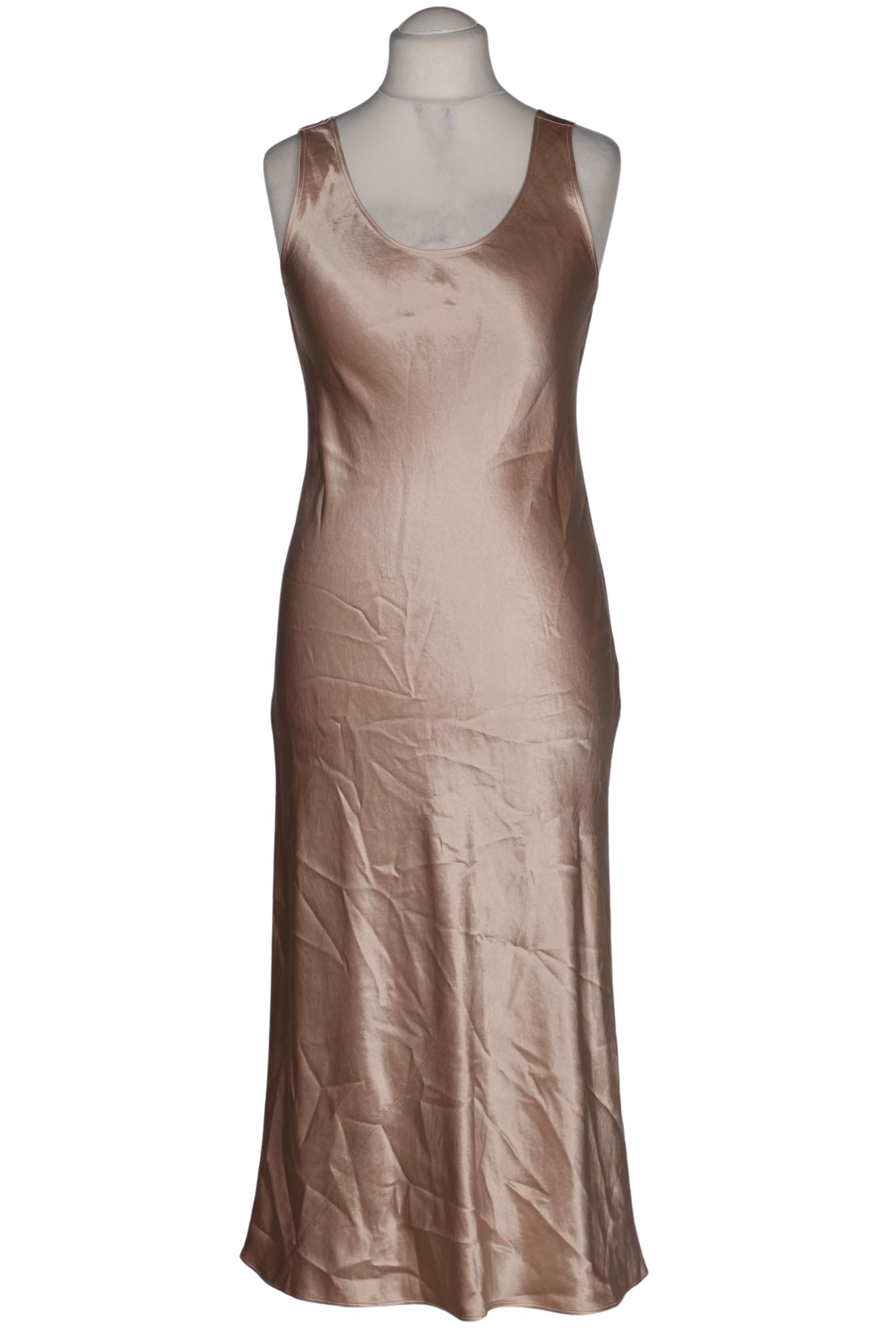 

Max Mara Leisure Damen Kleid, beige, Gr. 40