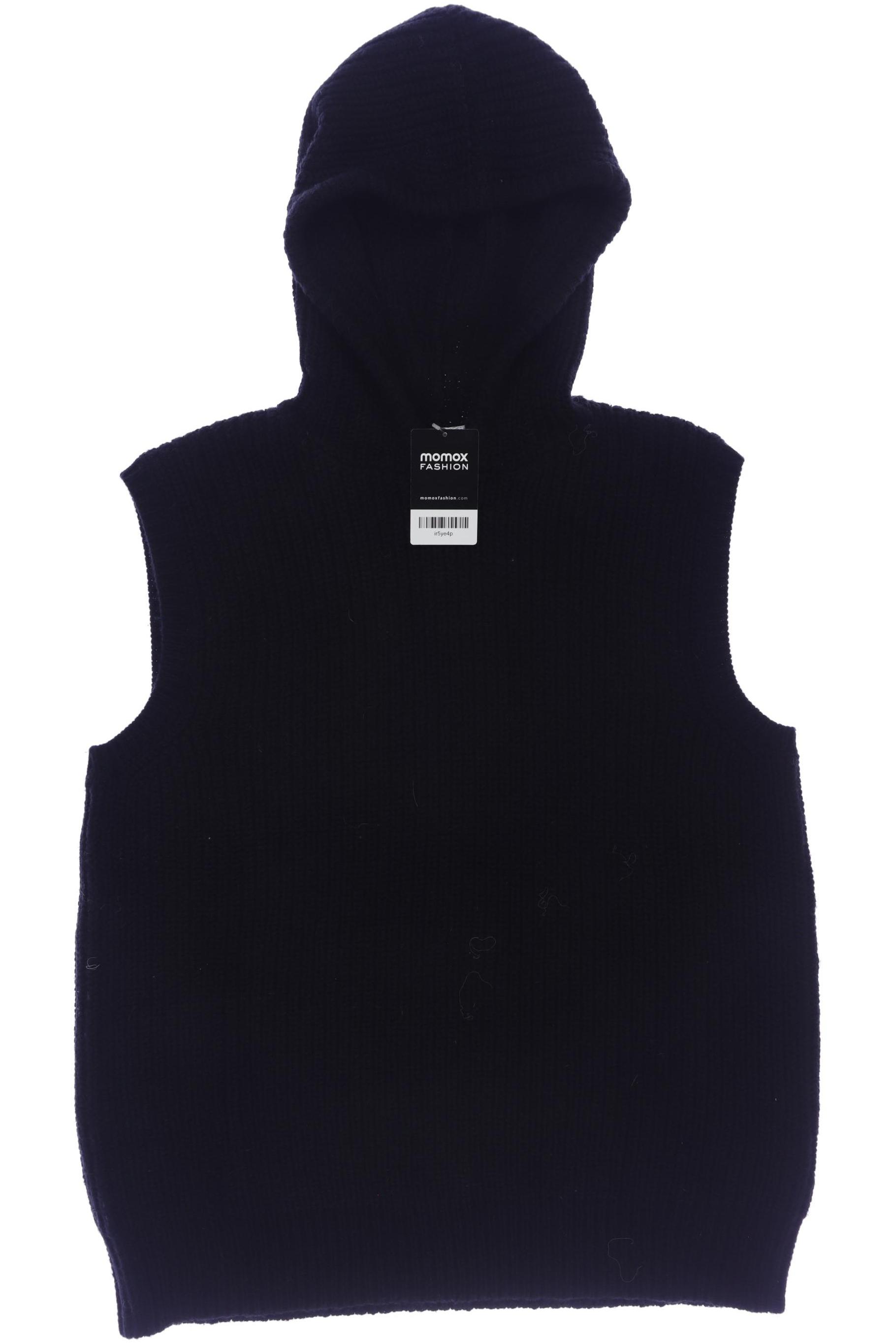 

Max Mara Leisure Damen Pullover, schwarz, Gr. 38