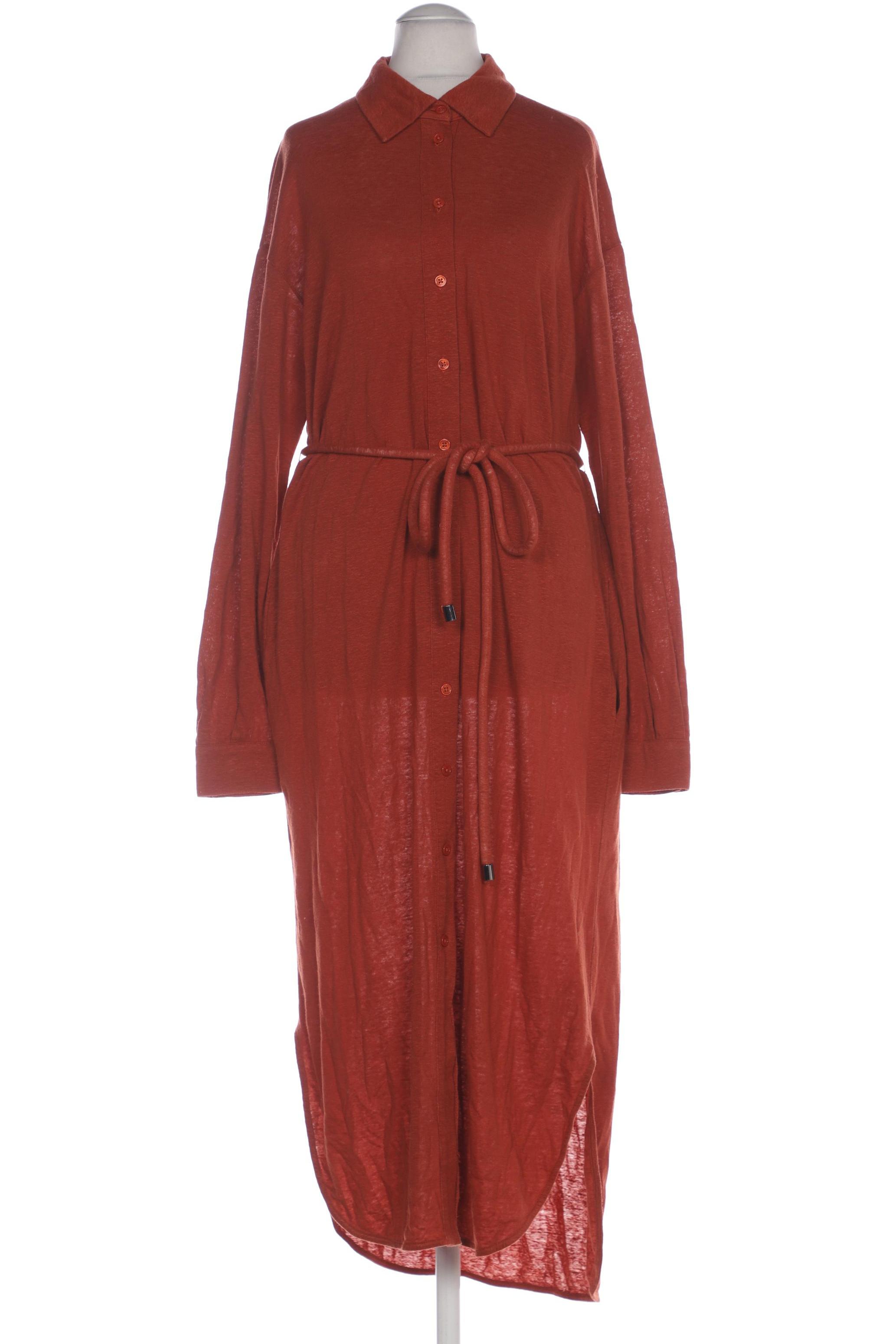 

Max Mara Leisure Damen Kleid, rot, Gr. 36