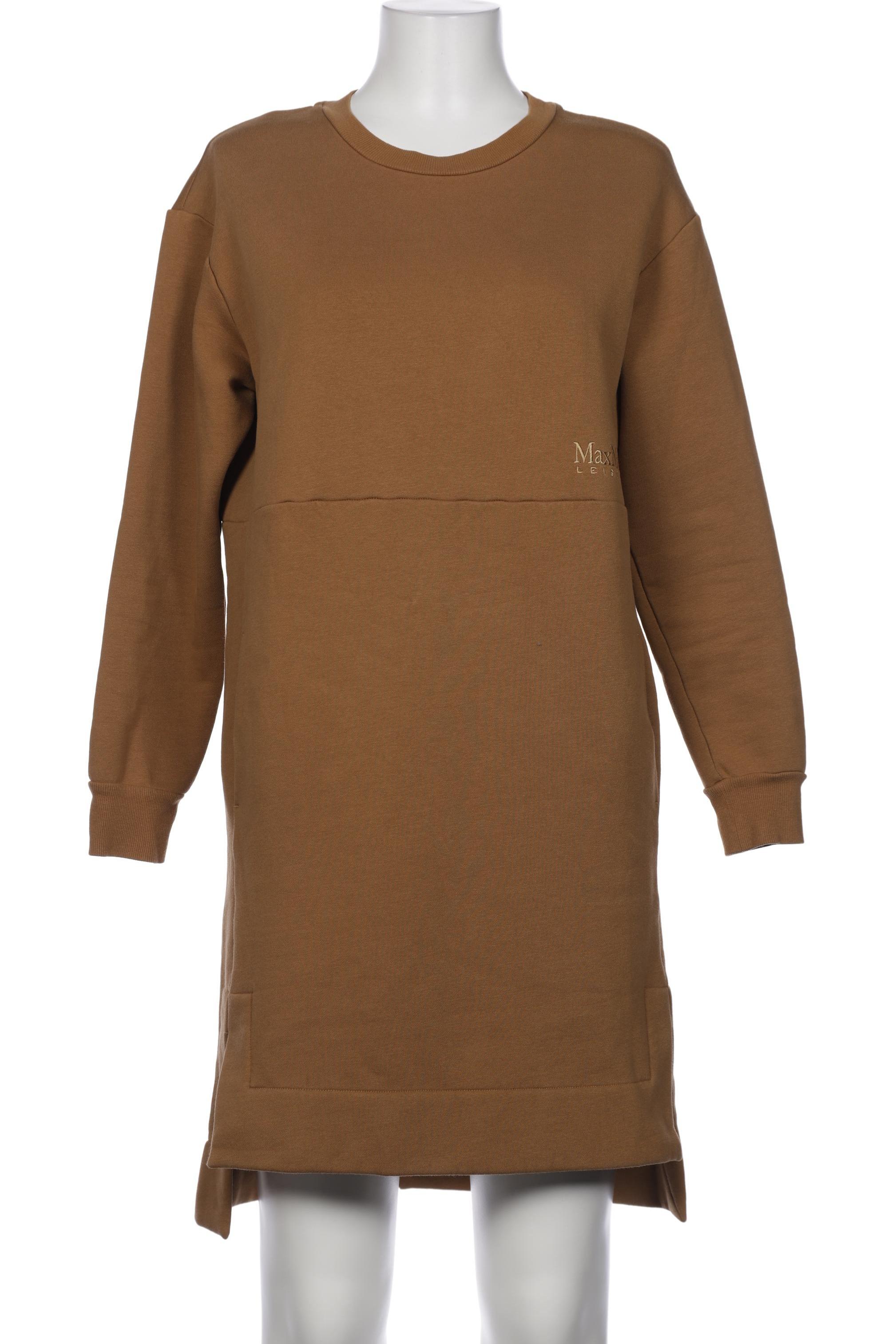 

Max Mara Leisure Damen Kleid, braun, Gr. 42