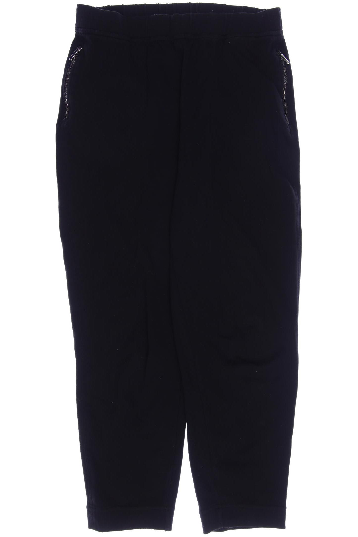 

Max Mara Leisure Damen Stoffhose, schwarz