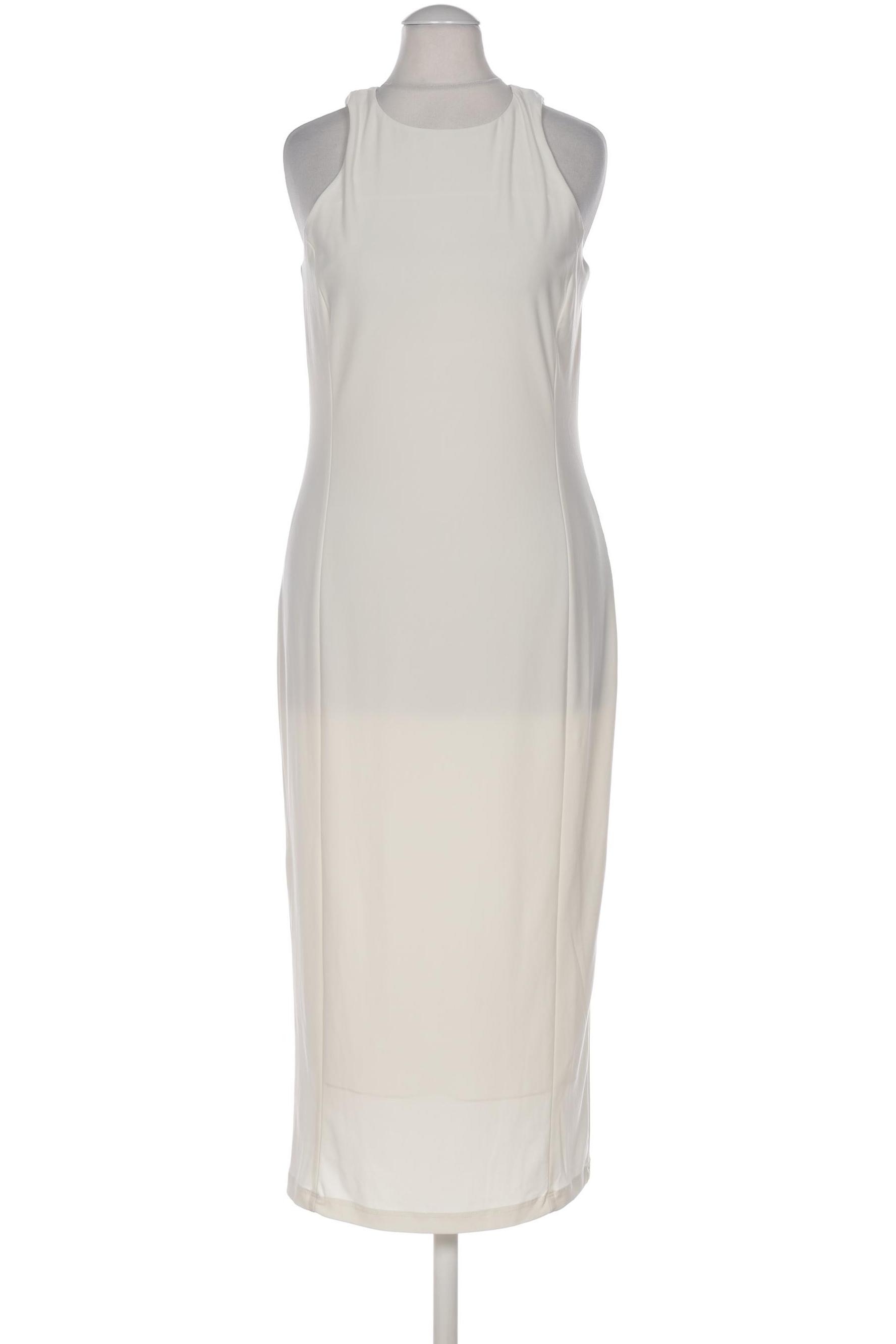 

Max Mara Leisure Damen Kleid, cremeweiß, Gr. 34