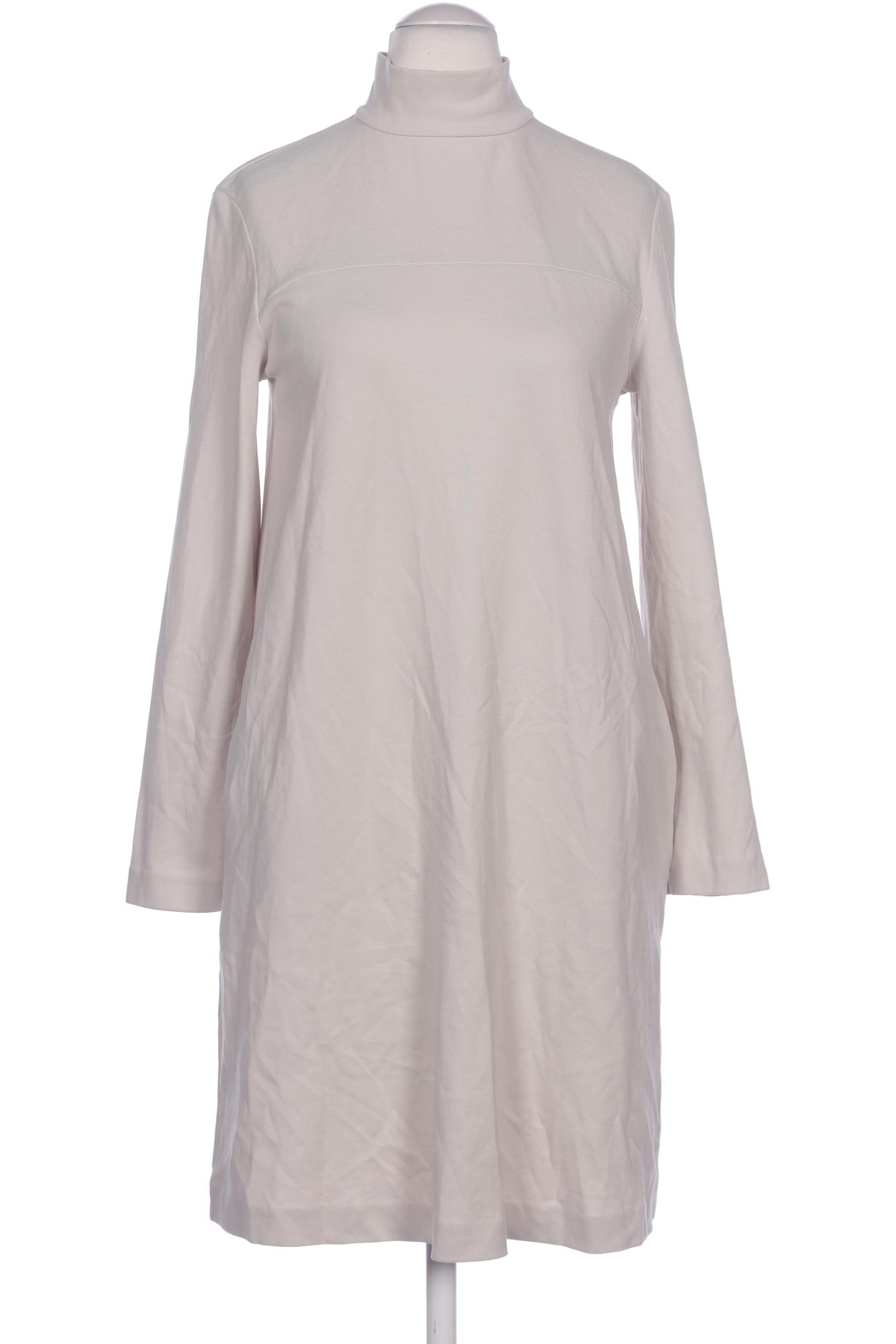 

Max Mara Leisure Damen Kleid, weiß, Gr. 36