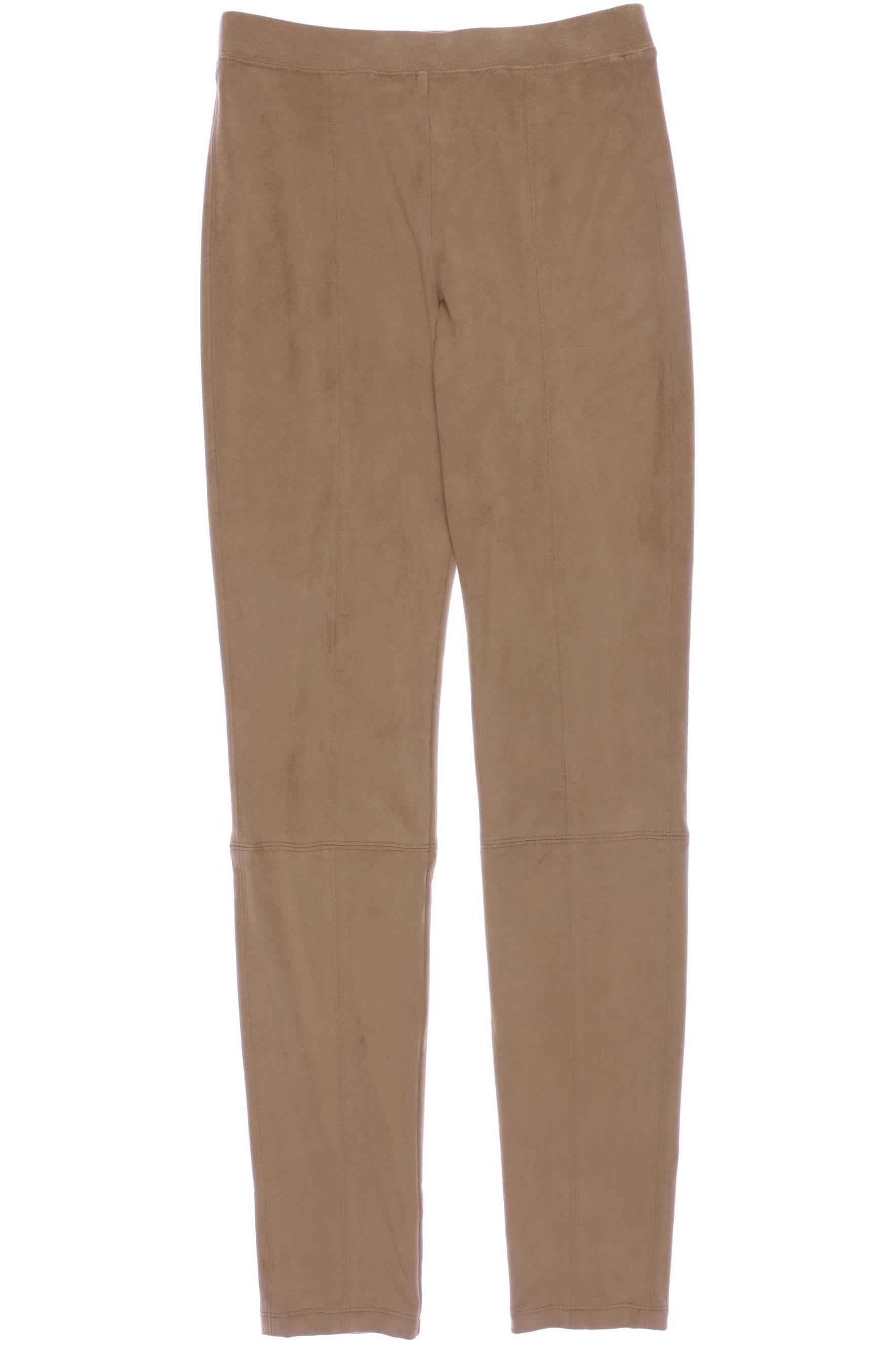 

Max Mara Leisure Damen Stoffhose, beige, Gr. 27