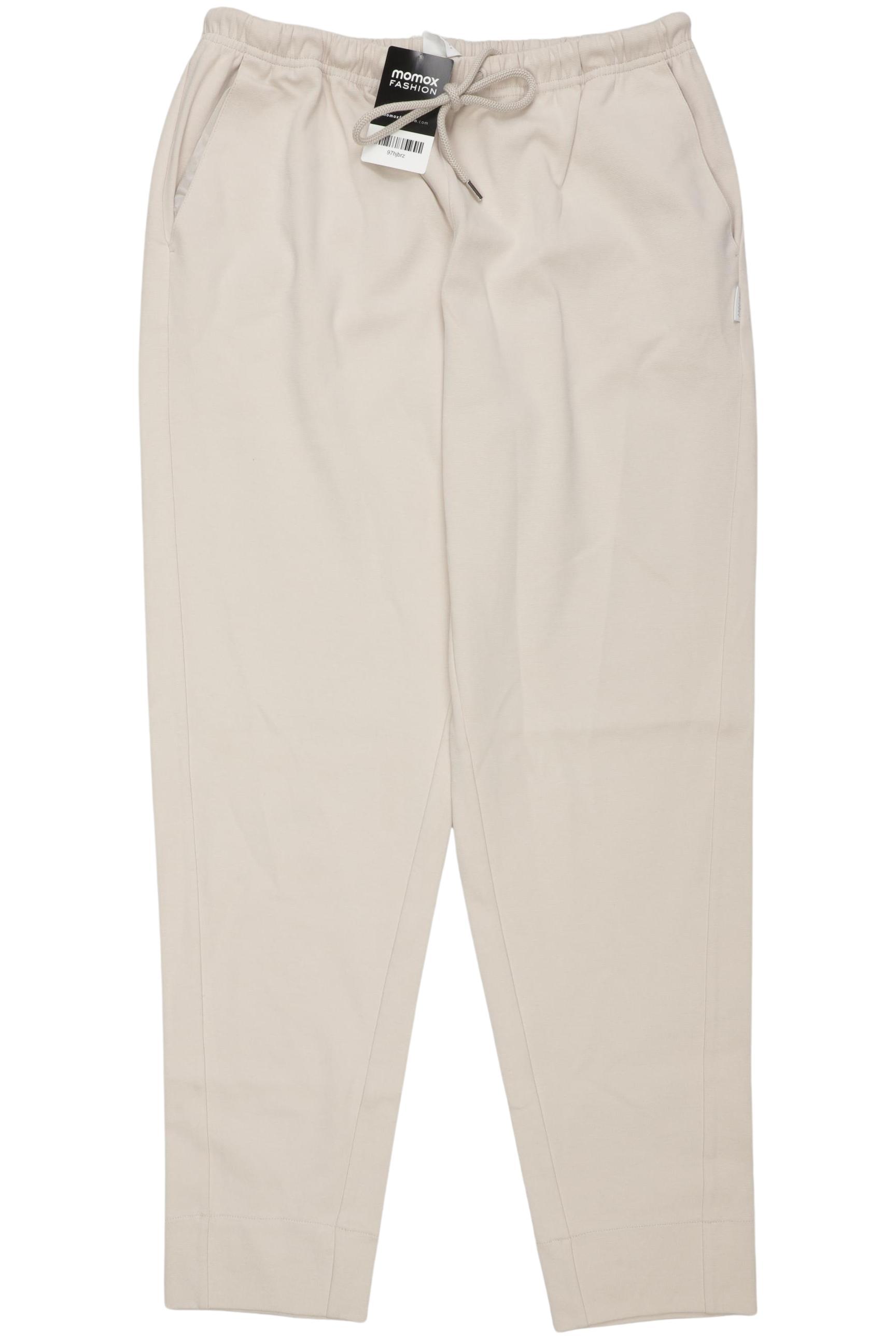 

Max Mara Leisure Damen Stoffhose, beige, Gr. 29