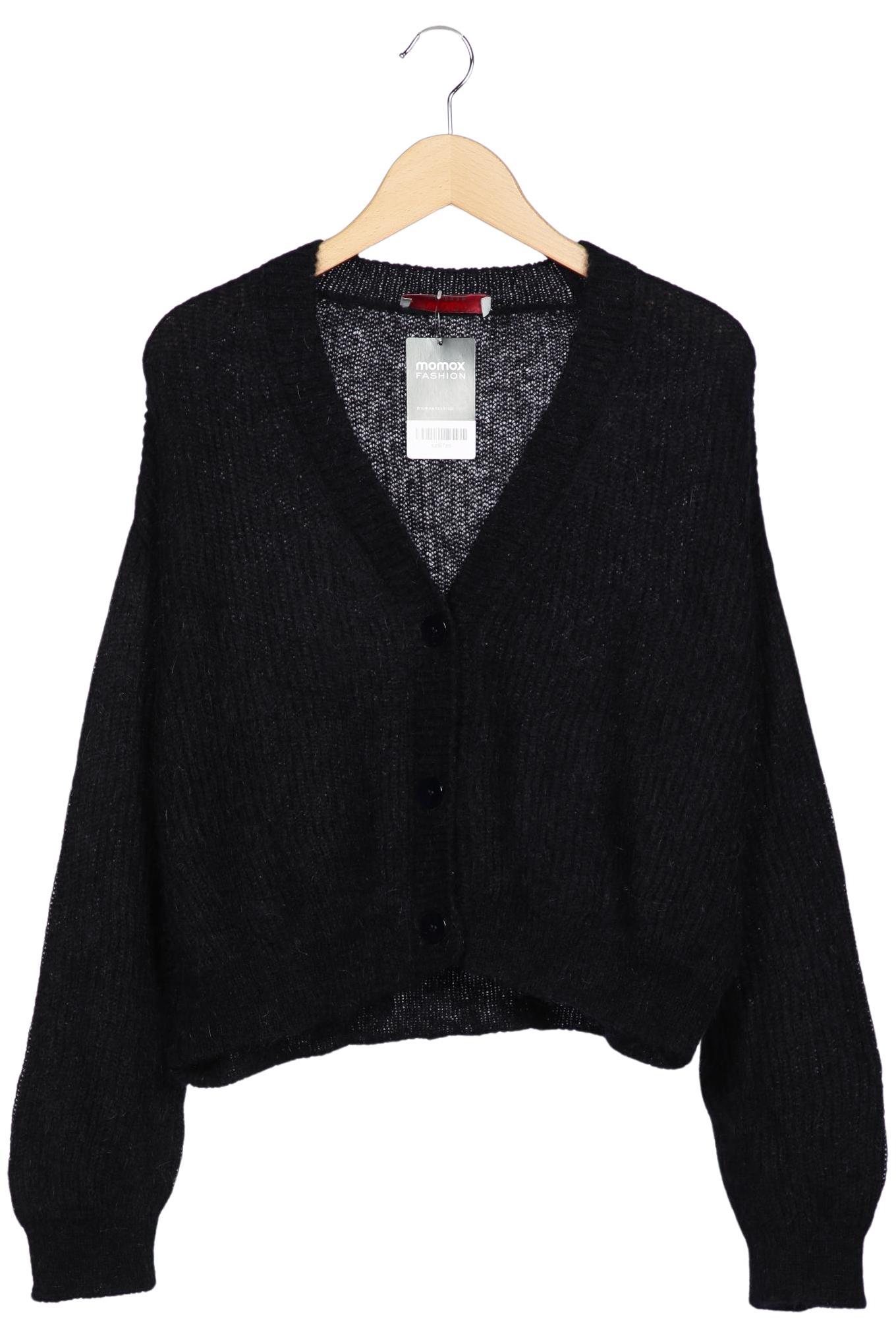 

Max Mara Leisure Damen Strickjacke, marineblau, Gr. 42