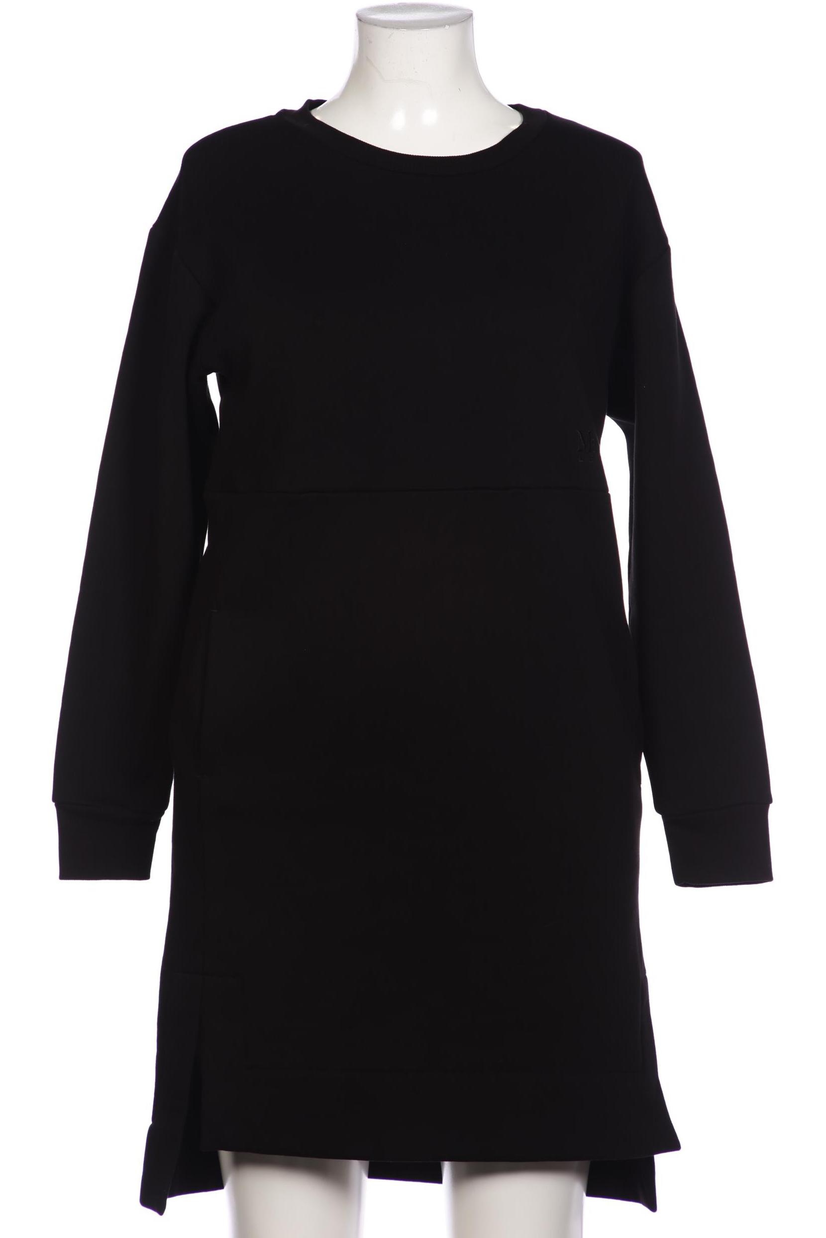 

Max Mara Leisure Damen Kleid, schwarz, Gr. 42