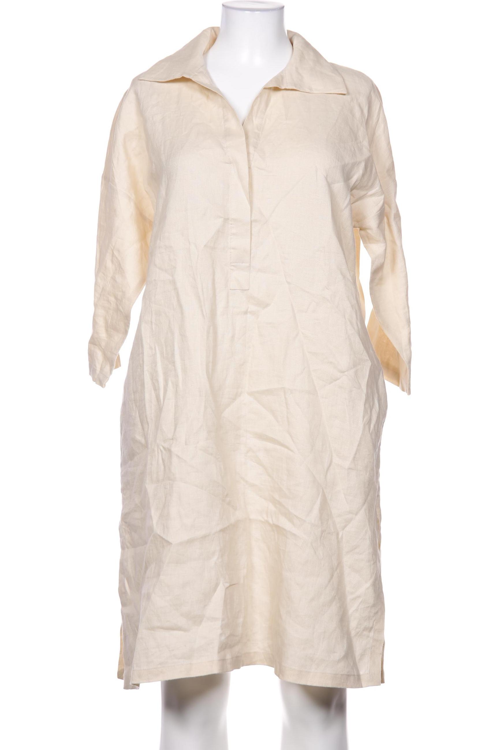 

Max Mara Leisure Damen Kleid, cremeweiß, Gr. 42