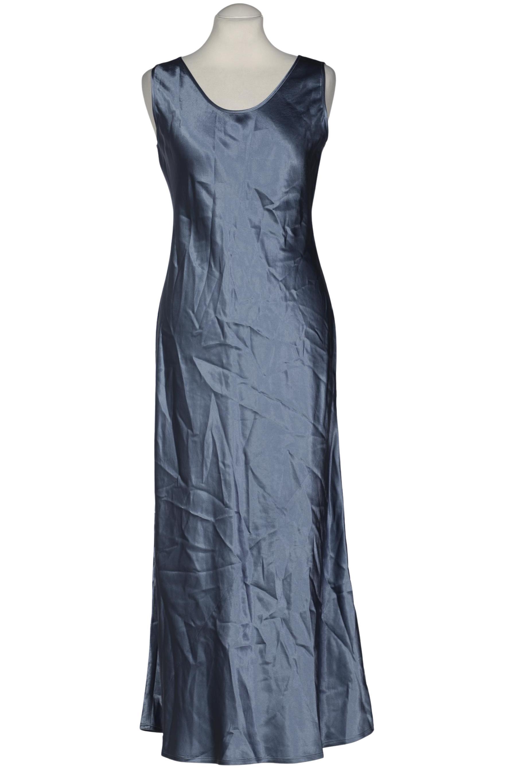 

Max Mara Leisure Damen Kleid, blau, Gr. 38