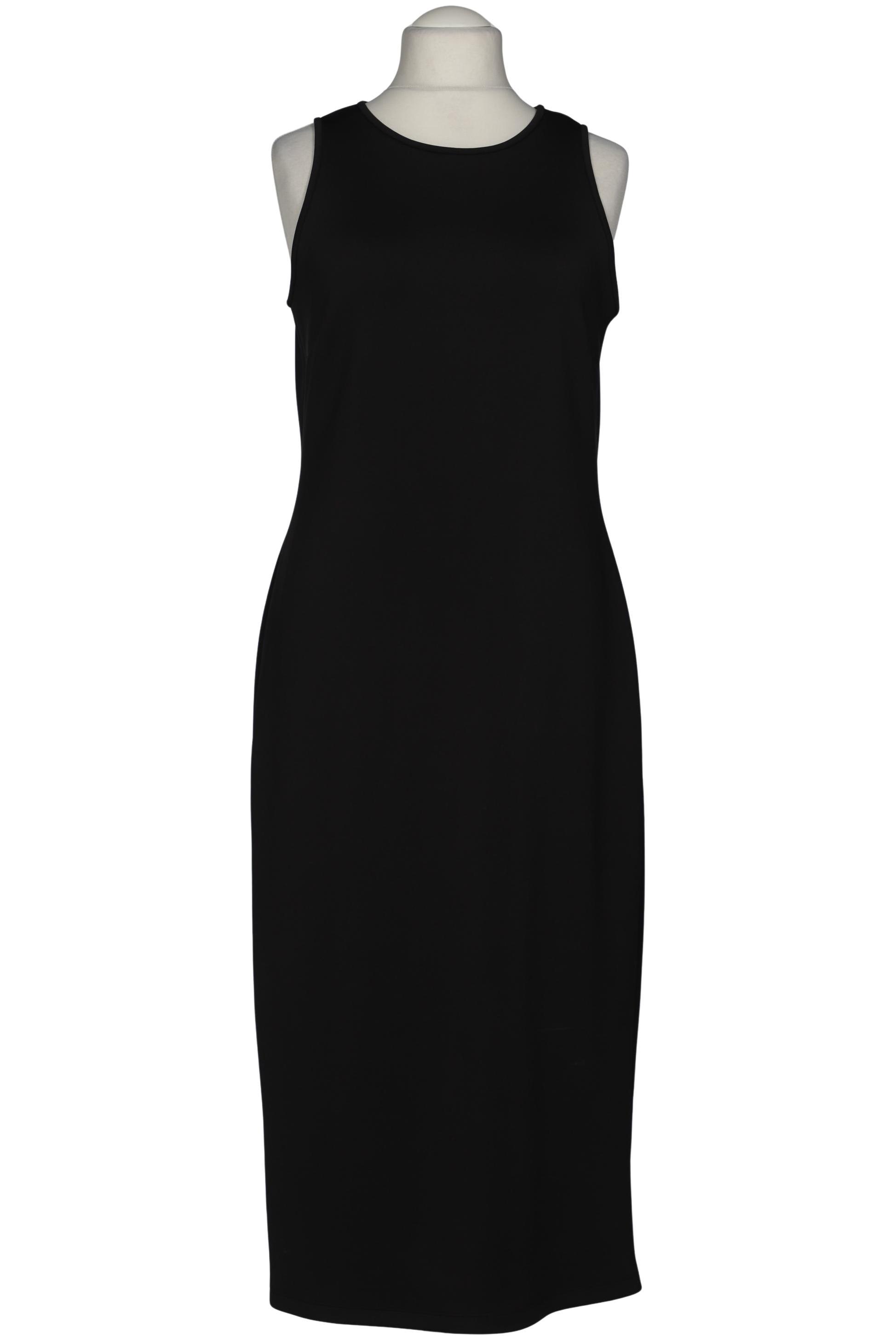 

Max Mara Leisure Damen Kleid, schwarz, Gr. 42