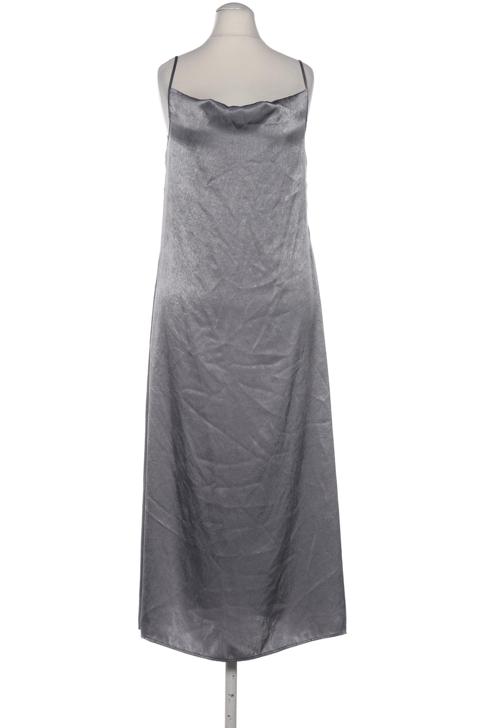 

Max Mara Leisure Damen Kleid, grau, Gr. 38