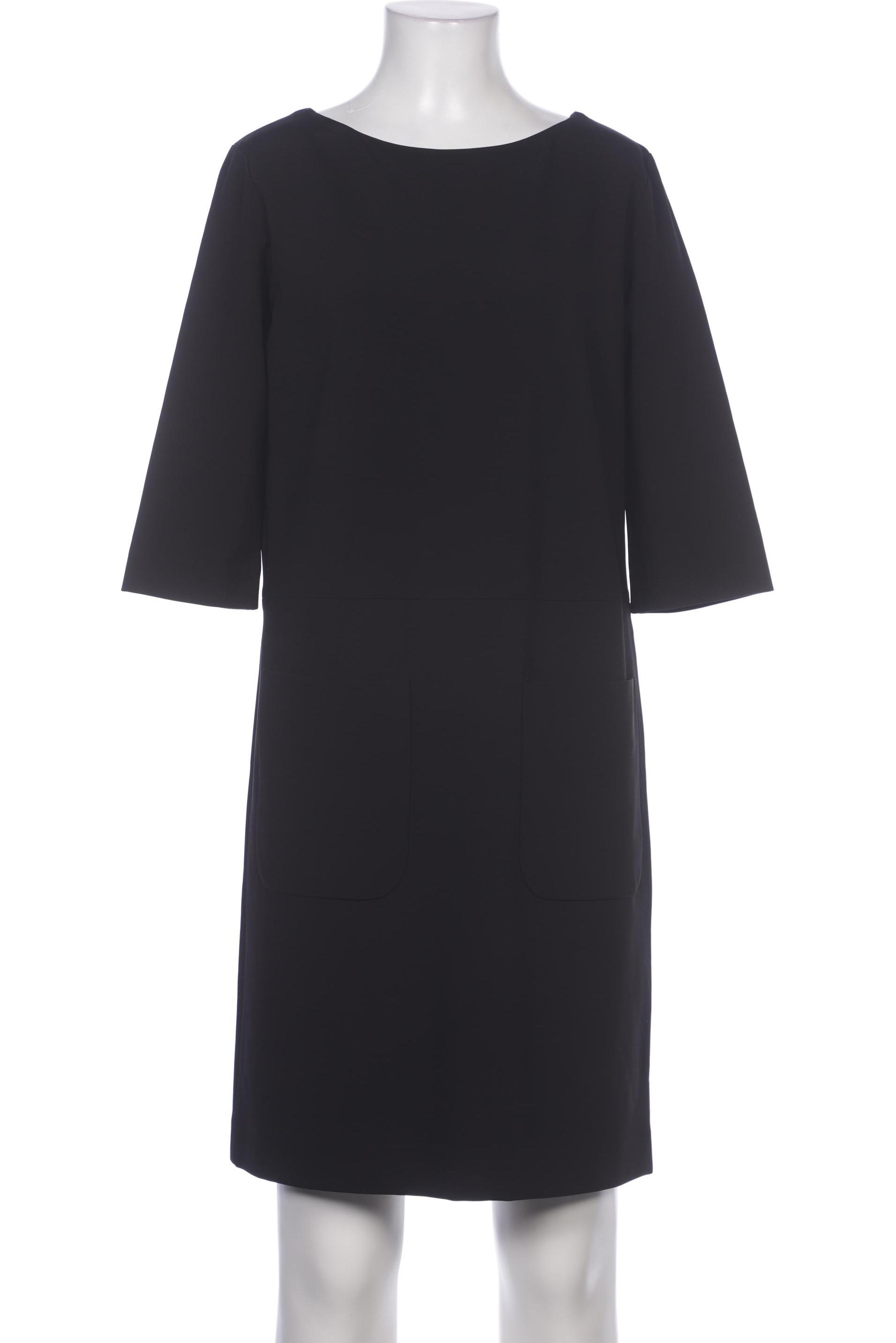 

Max Mara Leisure Damen Kleid, schwarz, Gr. 38