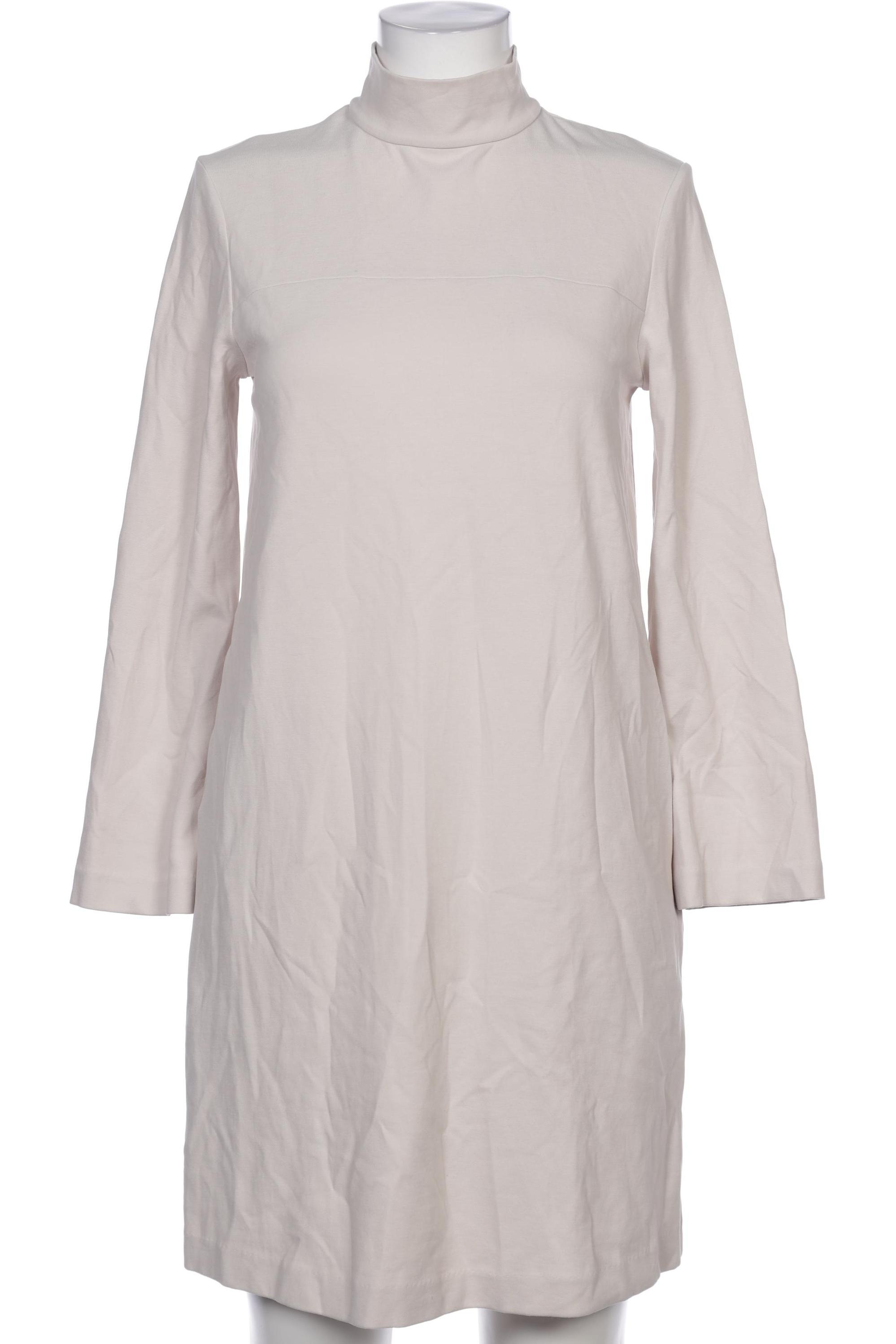 

Max Mara Leisure Damen Kleid, cremeweiß
