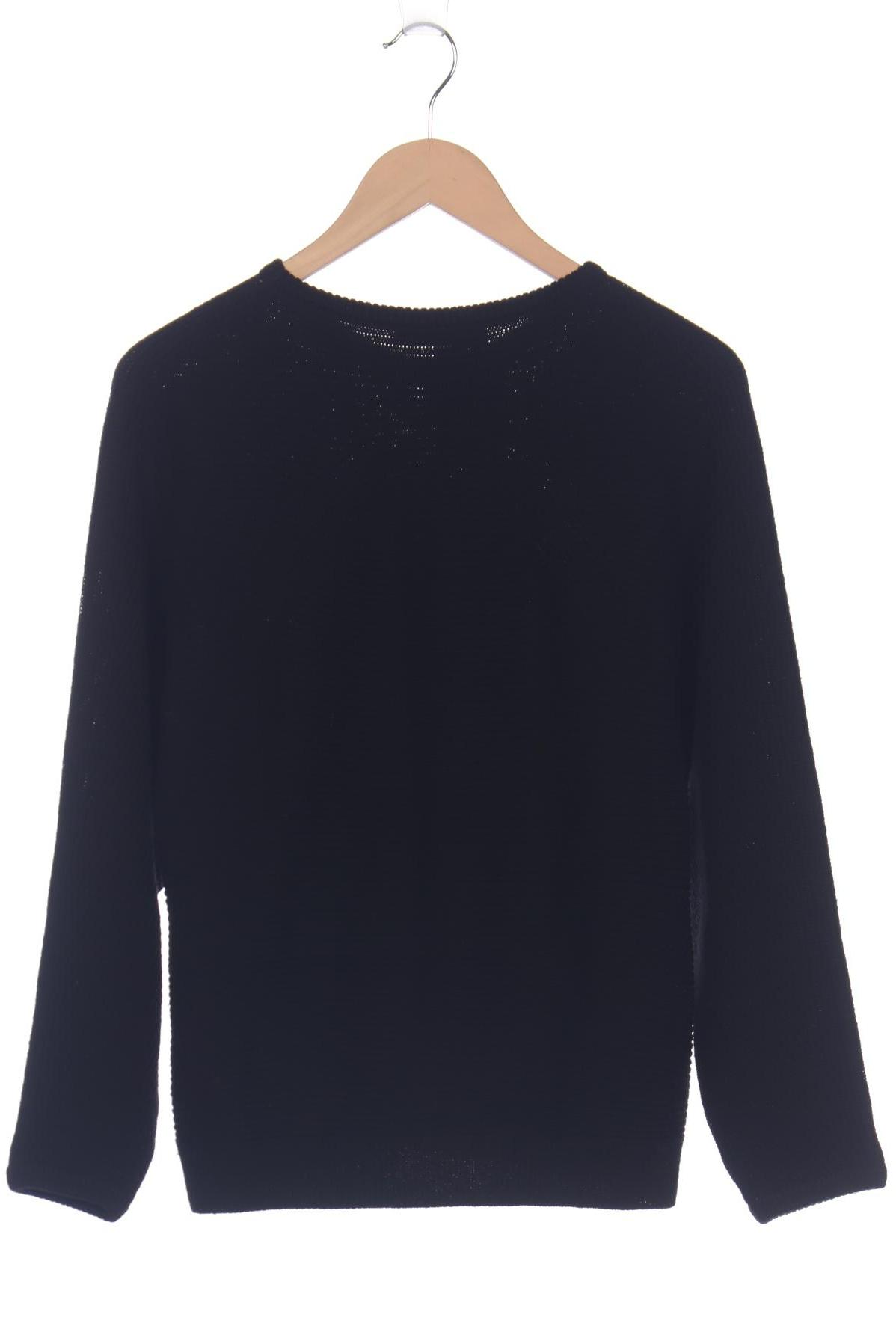 

Max Mara Leisure Damen Pullover, schwarz, Gr. 36