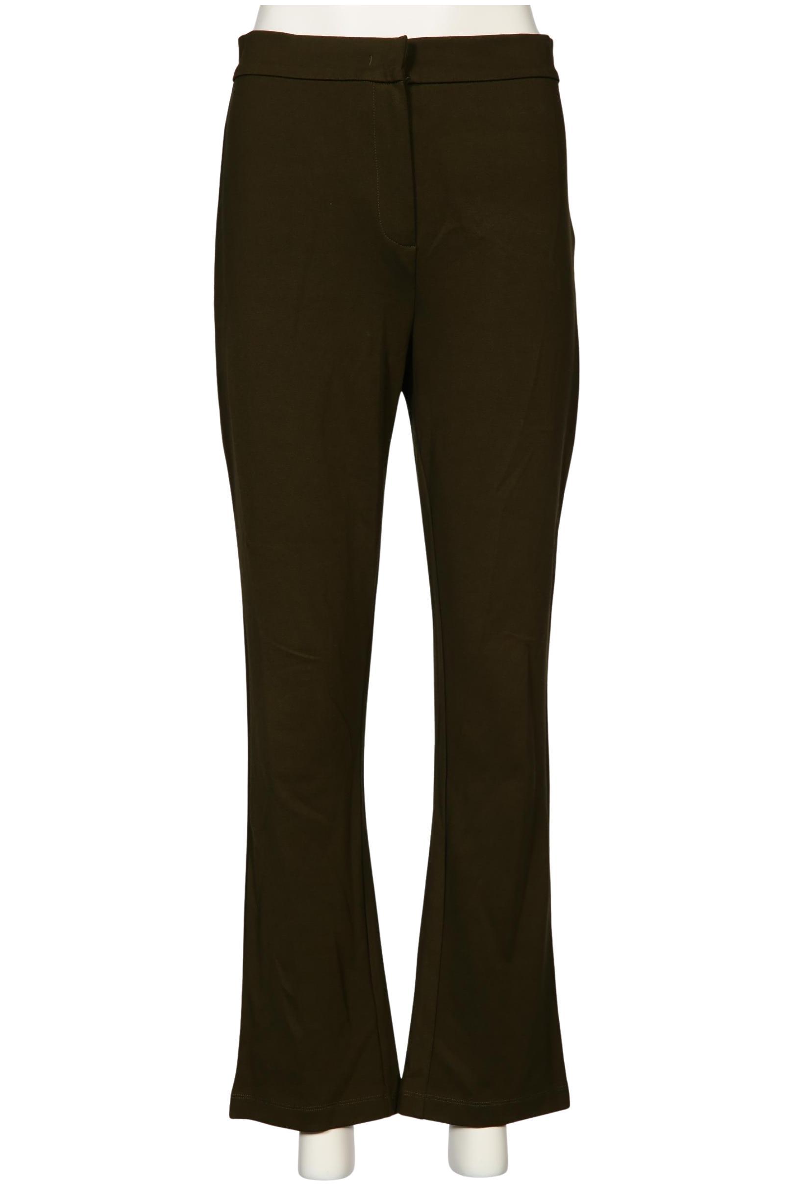 

Max Mara Leisure Damen Stoffhose, braun, Gr. 0