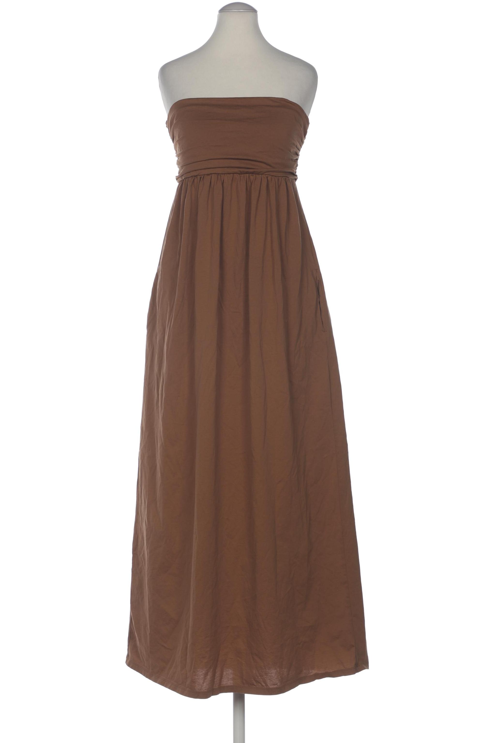 

Max Mara Leisure Damen Kleid, braun, Gr. 36