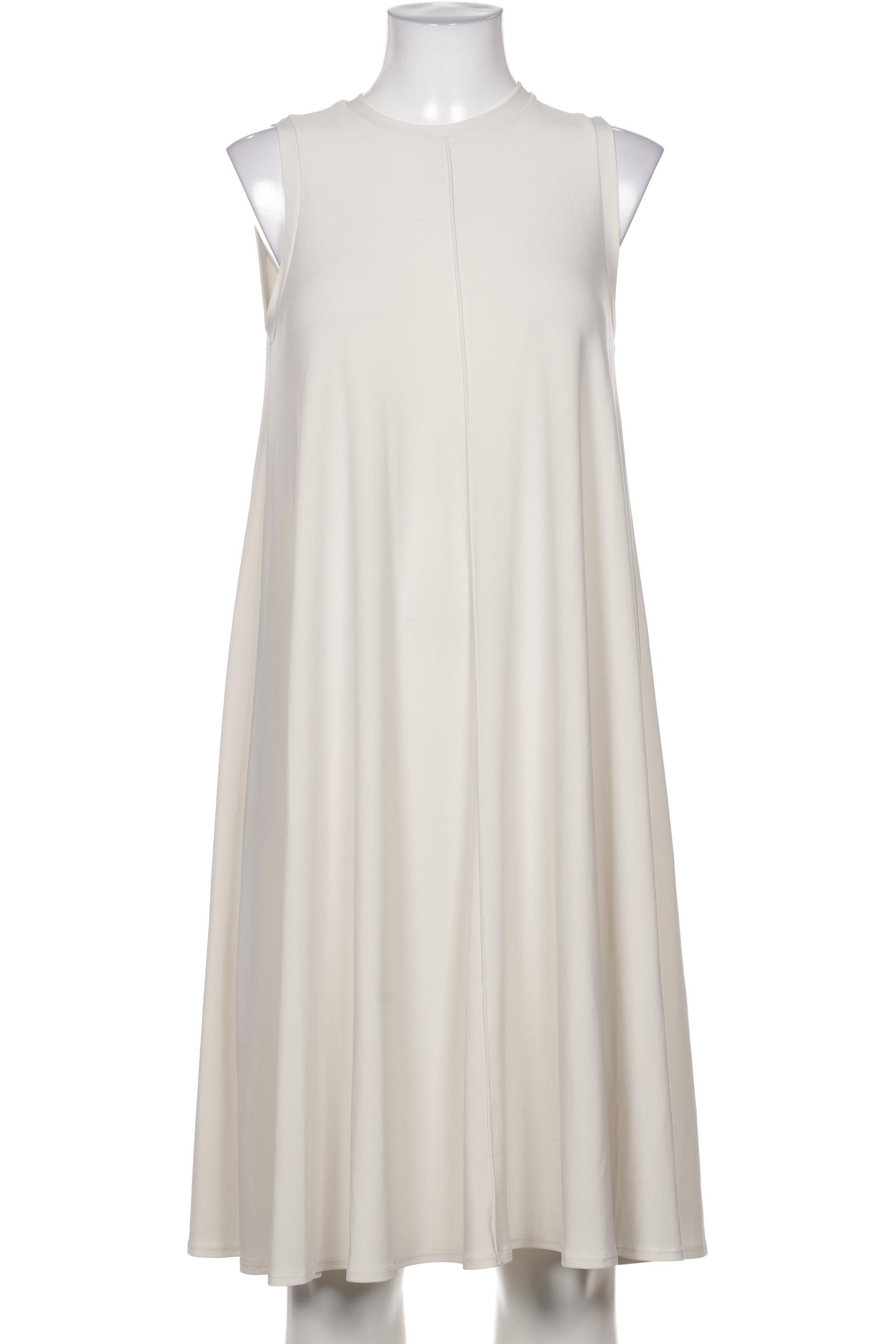 

Max Mara Leisure Damen Kleid, cremeweiß, Gr. 36