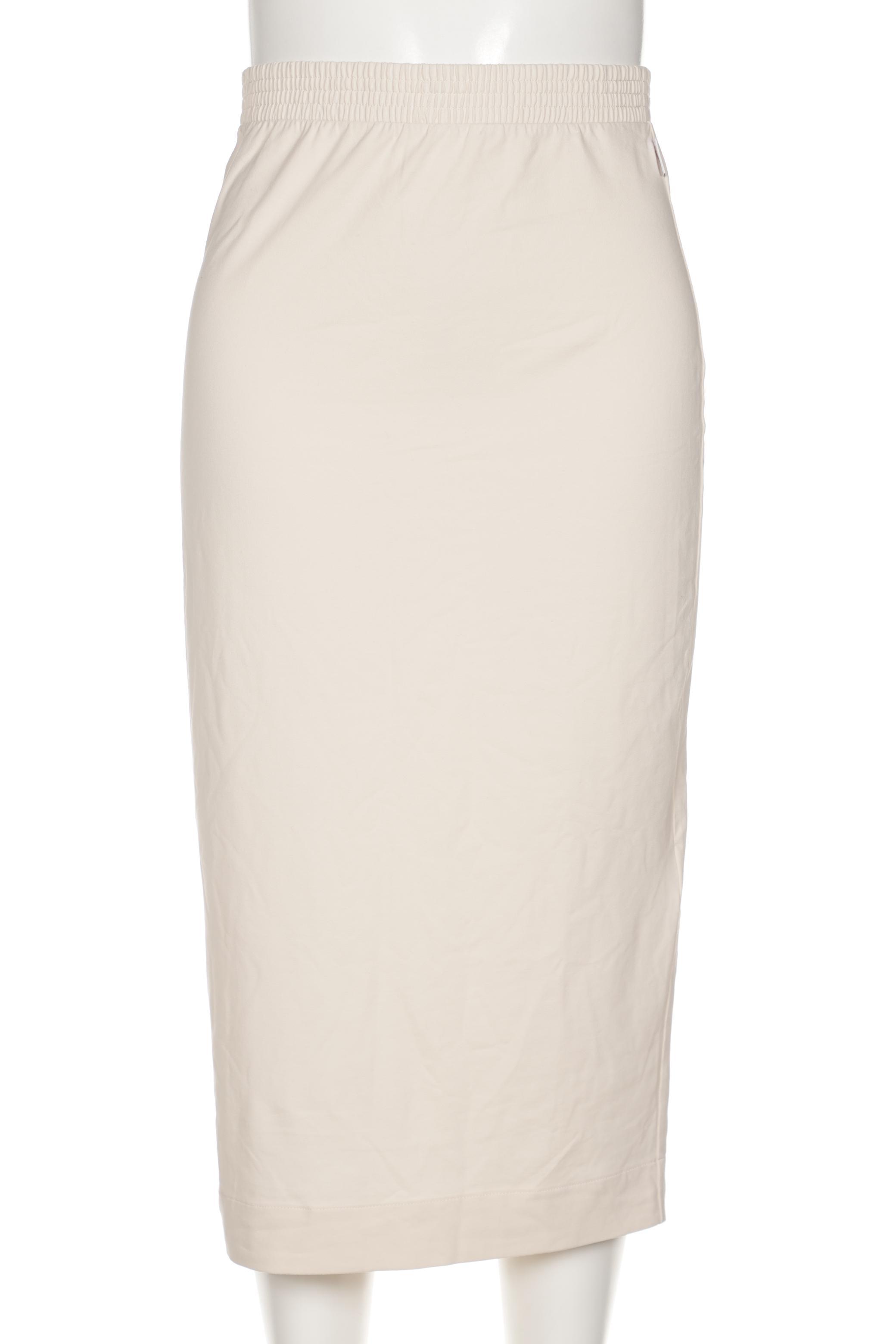 

Max Mara Leisure Damen Rock, cremeweiß