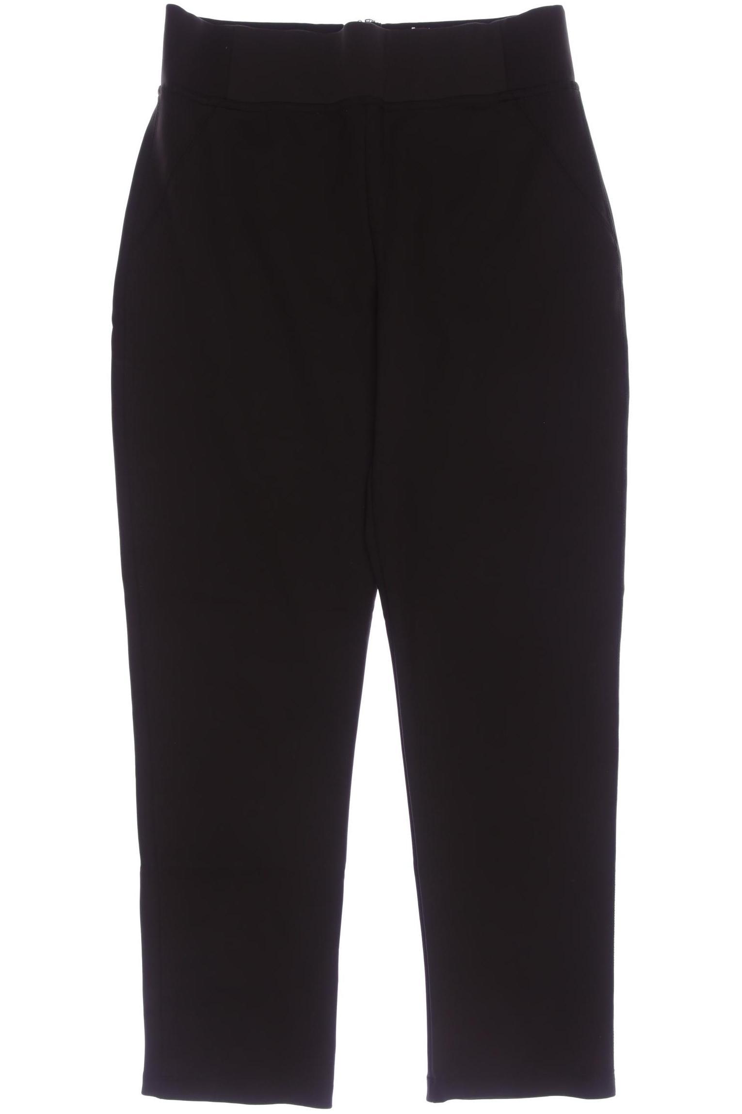 

Max Mara Leisure Damen Stoffhose, braun, Gr. 0