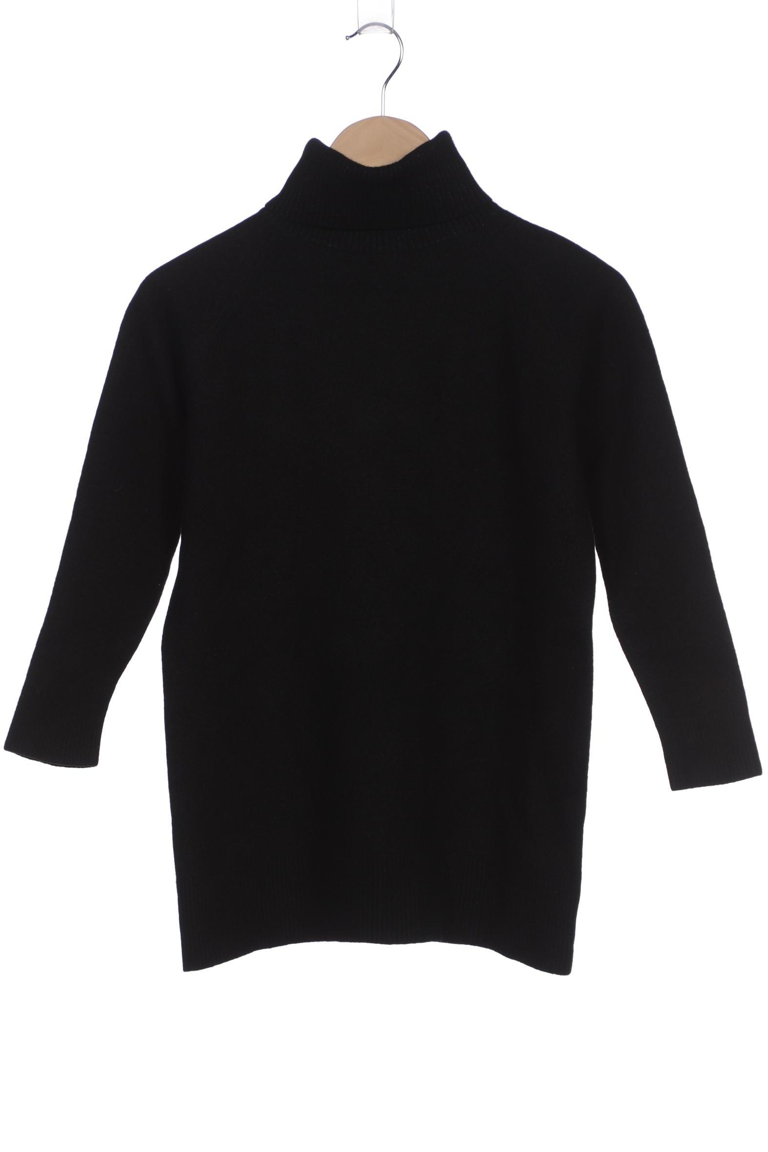 

Max Mara Leisure Damen Pullover, schwarz, Gr. 38