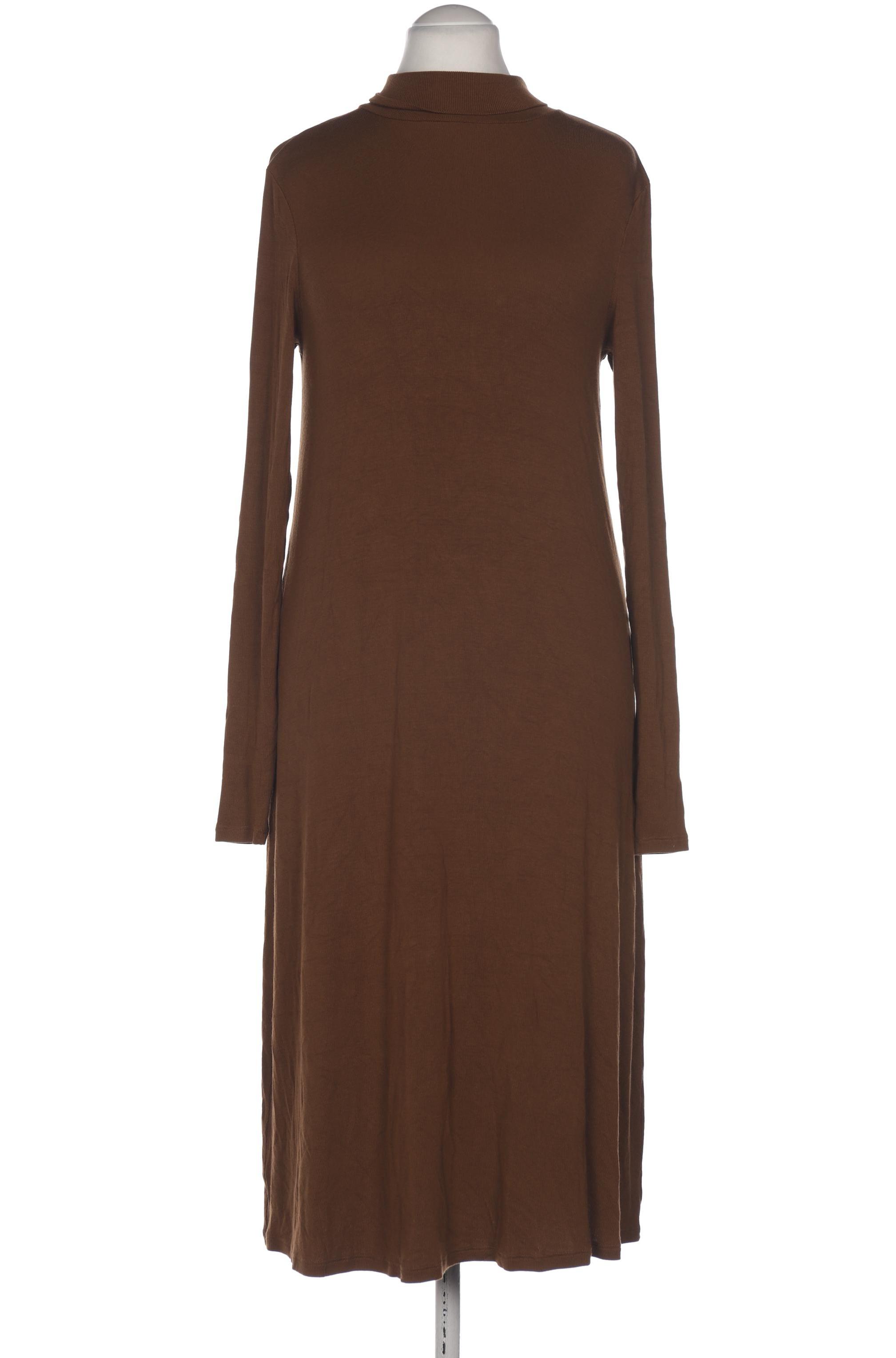 

Max Mara Leisure Damen Kleid, braun, Gr. 38